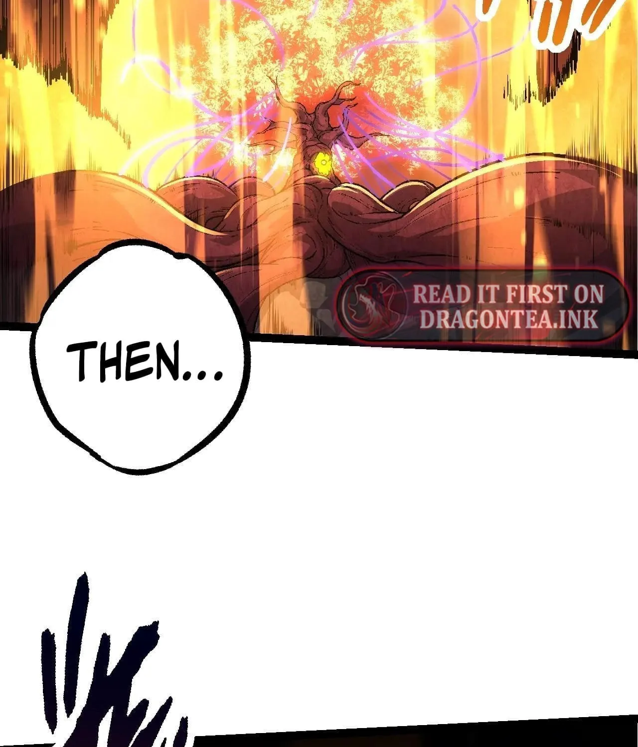 Evolution Begins With a Big Tree Chapter 86 page 69 - 