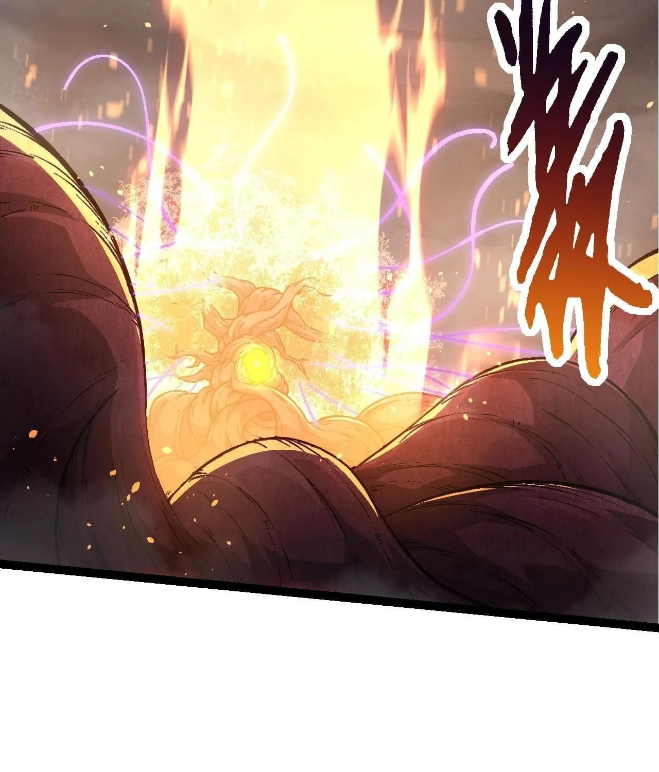 Evolution Begins With a Big Tree Chapter 86 page 71 - 