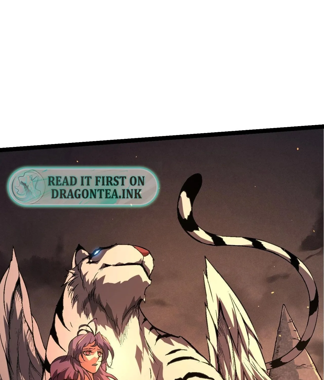 Evolution Begins With a Big Tree Chapter 86 page 72 - 