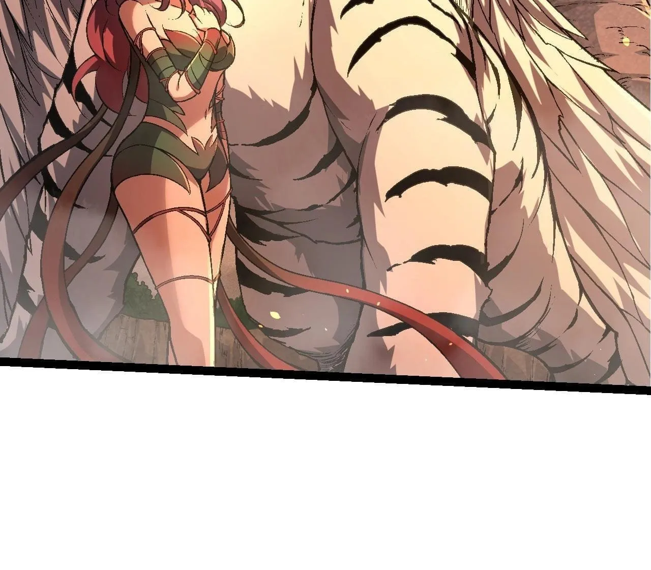 Evolution Begins With a Big Tree Chapter 86 page 73 - 