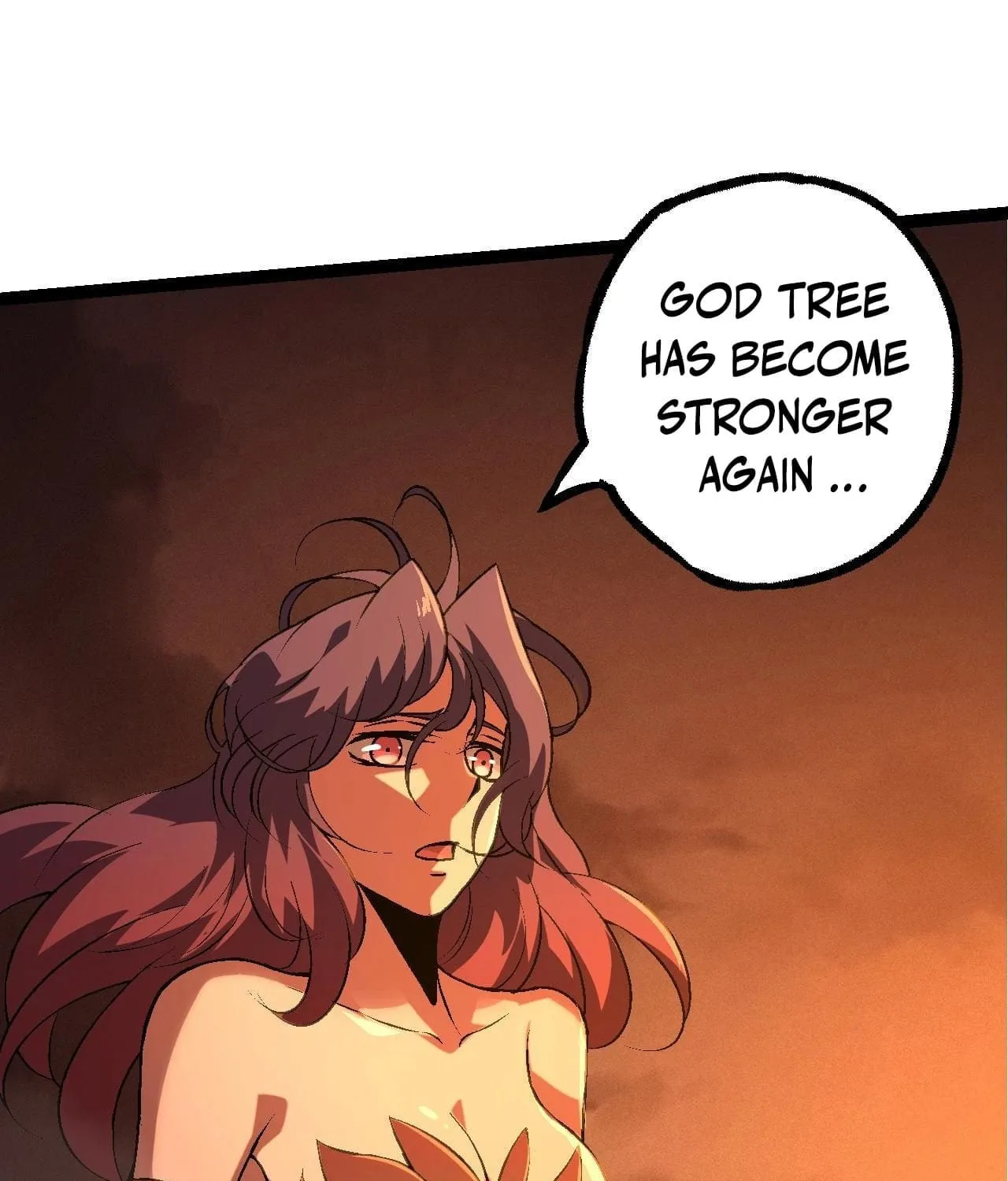 Evolution Begins With a Big Tree Chapter 86 page 74 - 