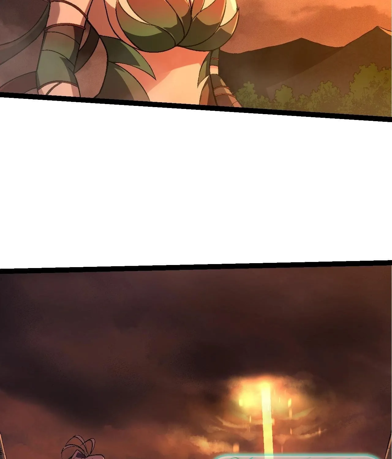 Evolution Begins With a Big Tree Chapter 86 page 75 - 