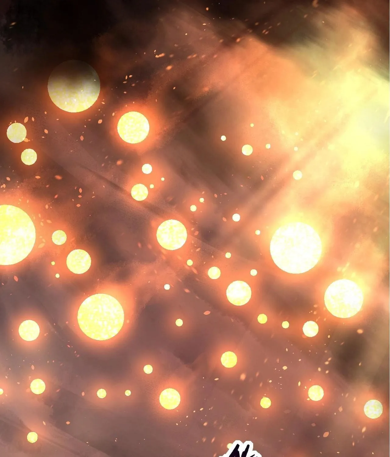 Evolution Begins With a Big Tree Chapter 86 page 77 - 