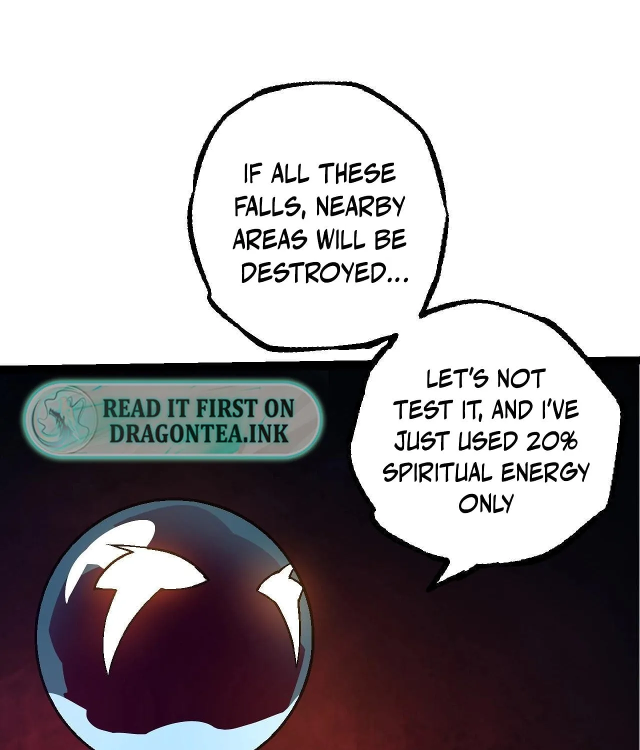 Evolution Begins With a Big Tree Chapter 86 page 79 - 