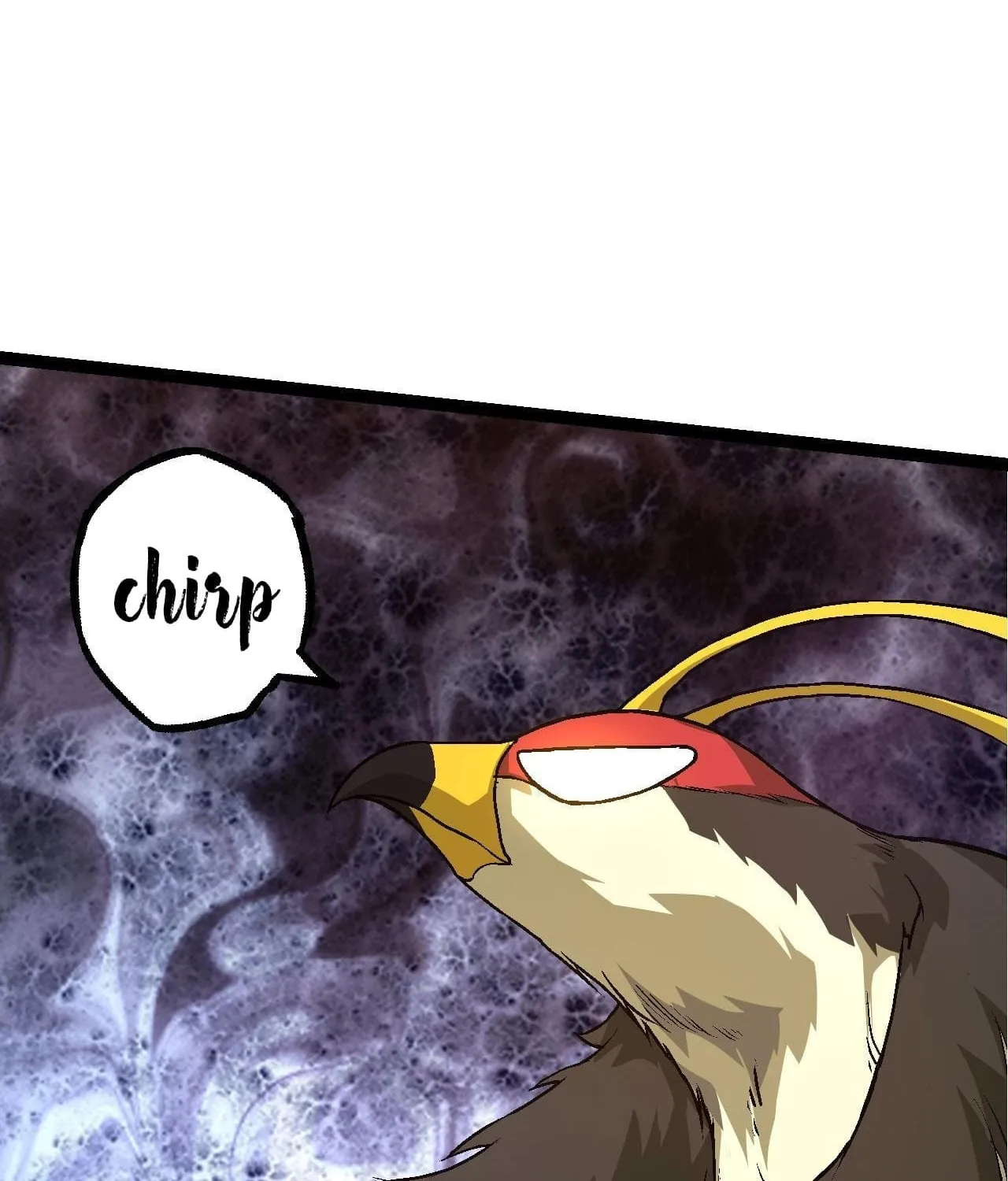 Evolution Begins With a Big Tree Chapter 86 page 84 - 