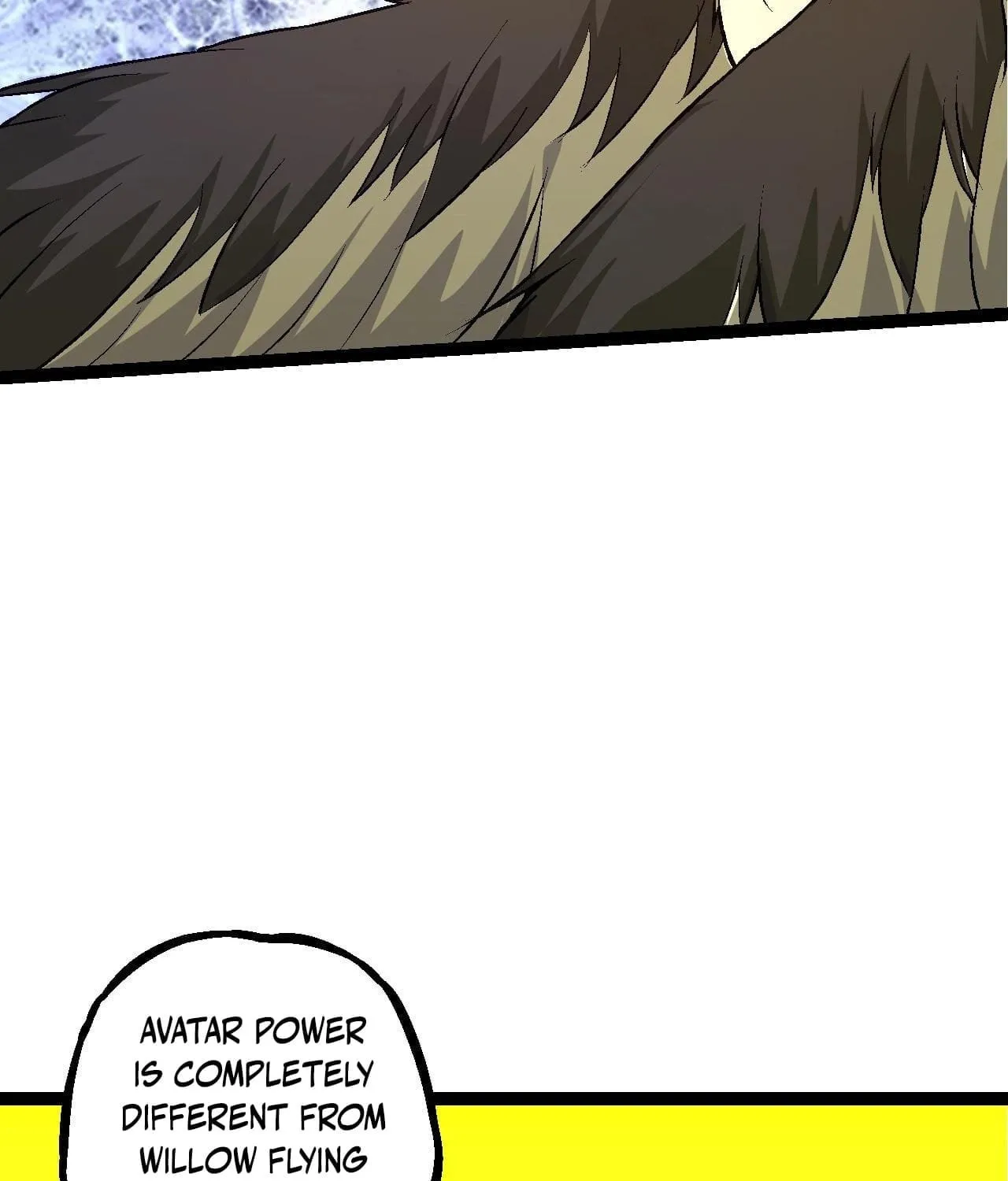 Evolution Begins With a Big Tree Chapter 86 page 85 - 