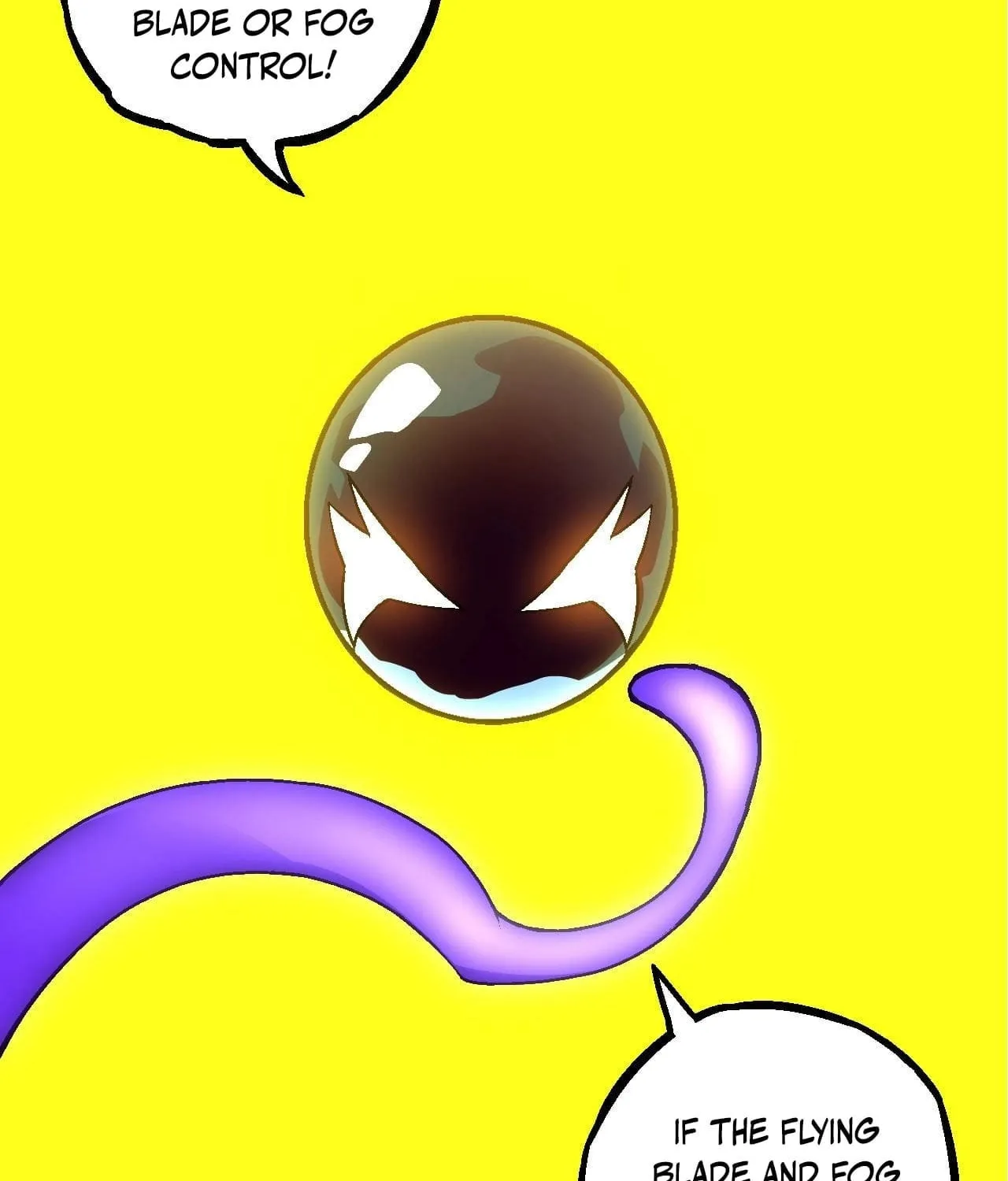 Evolution Begins With a Big Tree Chapter 86 page 86 - 