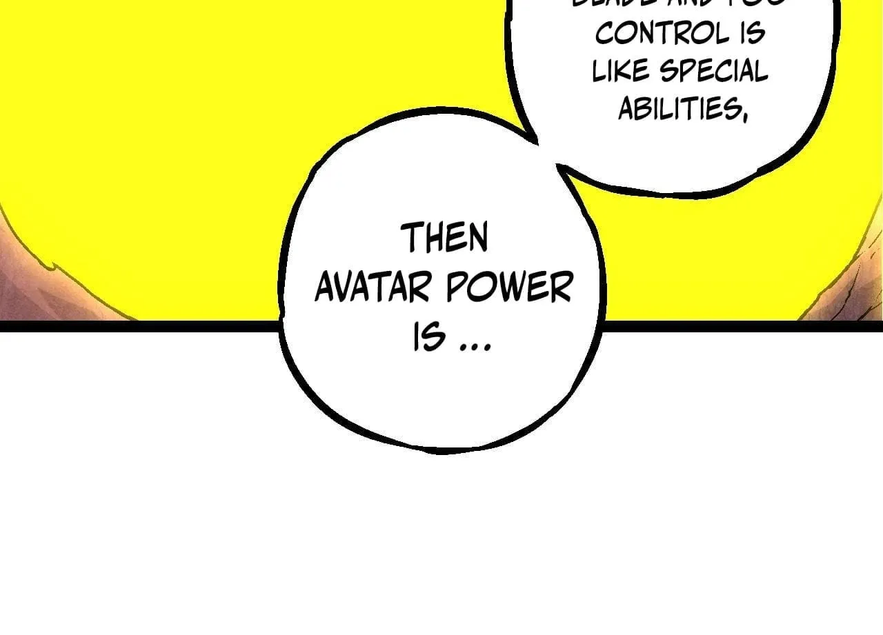 Evolution Begins With a Big Tree Chapter 86 page 87 - 