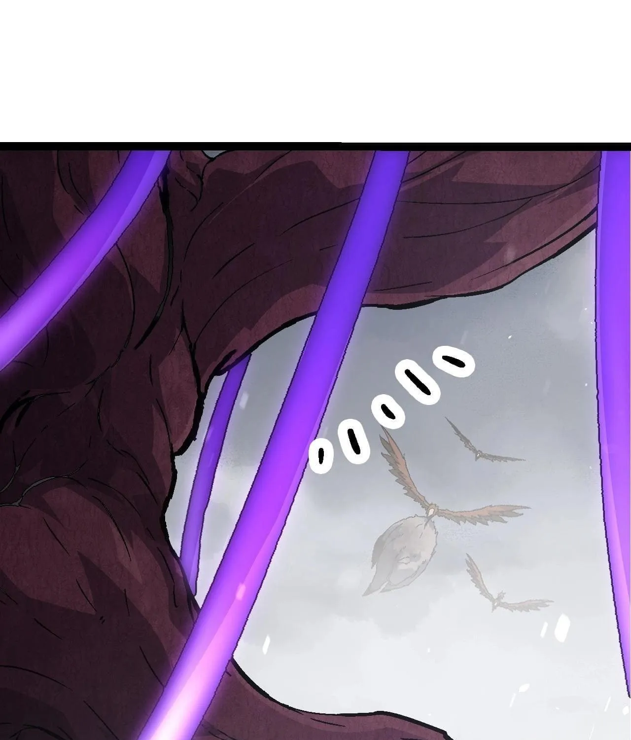 Evolution Begins With a Big Tree Chapter 86 page 90 - 