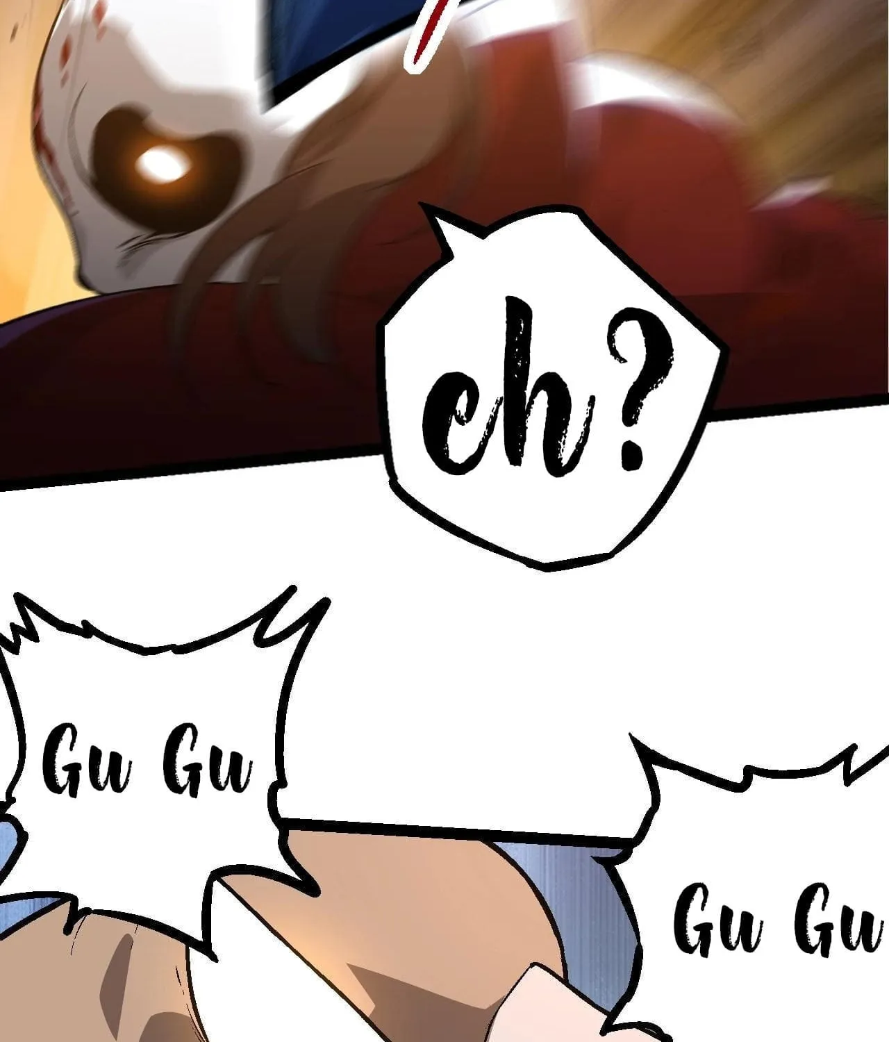 Evolution Begins With a Big Tree Chapter 86 page 10 - 