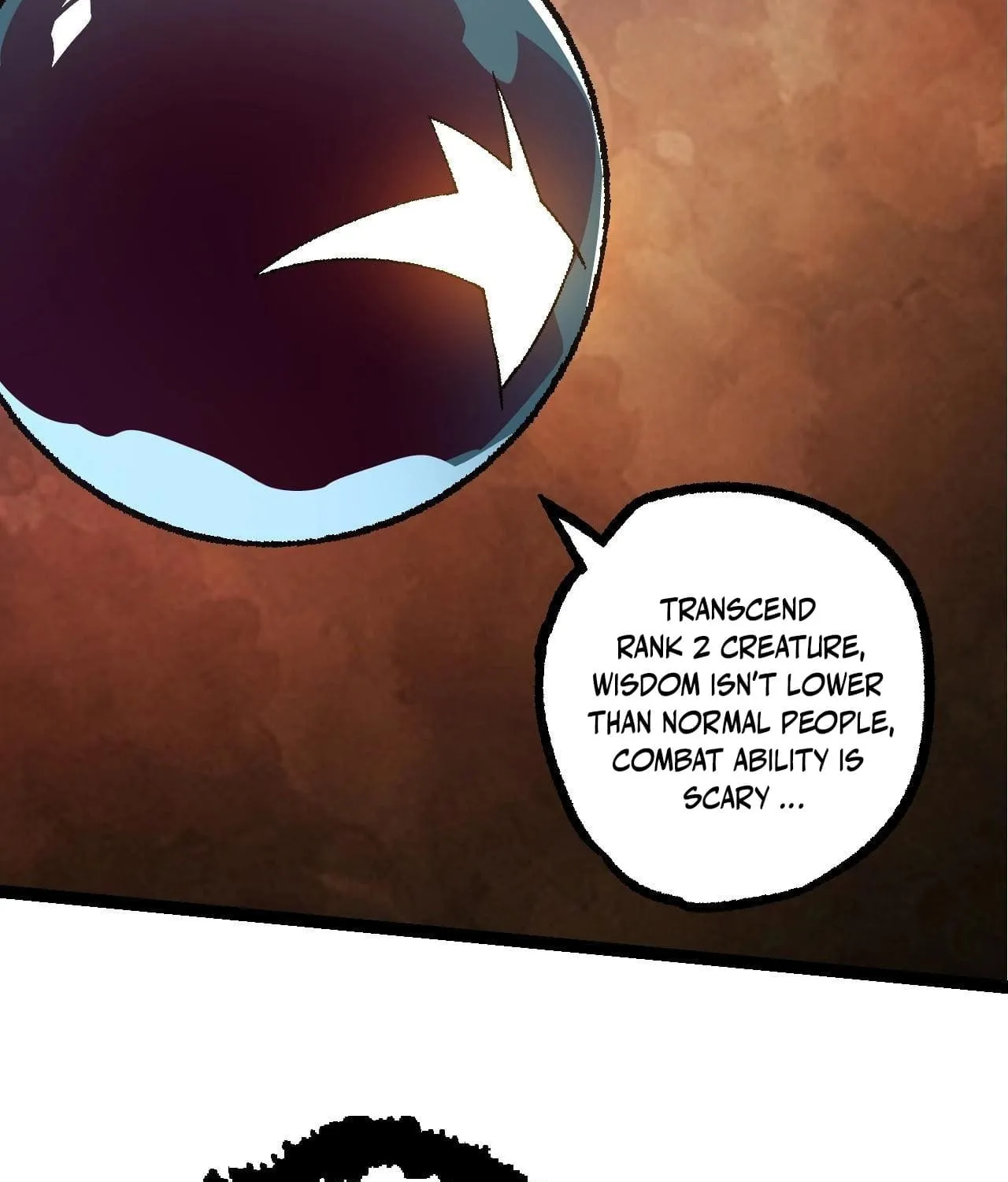 Evolution Begins With a Big Tree Chapter 86 page 99 - 