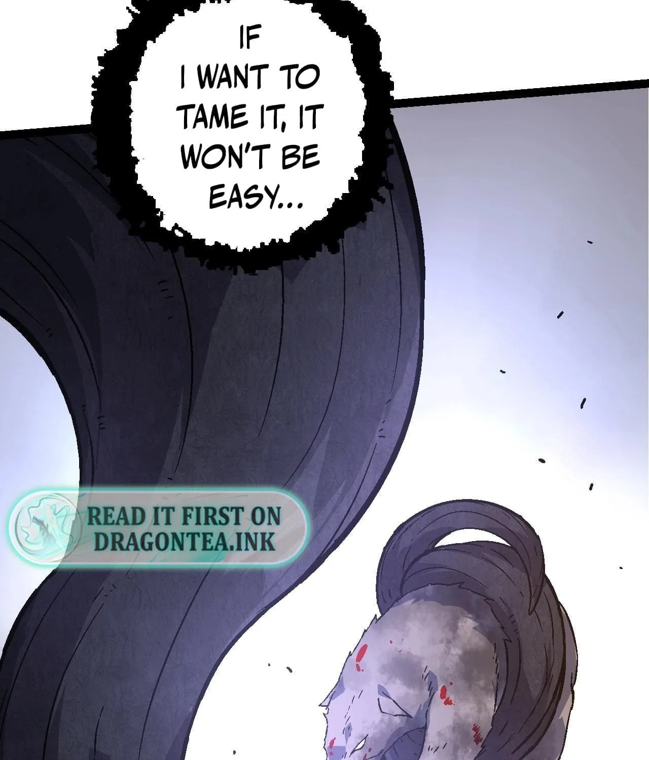 Evolution Begins With a Big Tree Chapter 86 page 100 - 