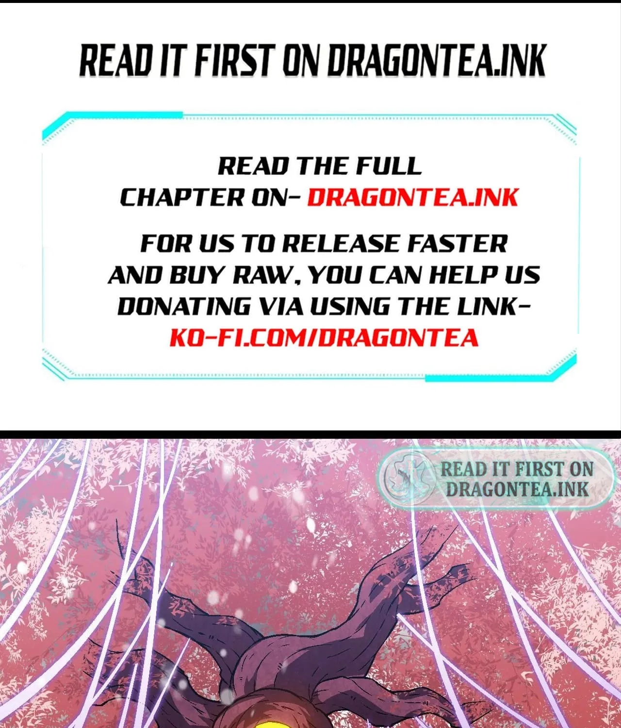Evolution Begins With a Big Tree Chapter 87 page 2 - 