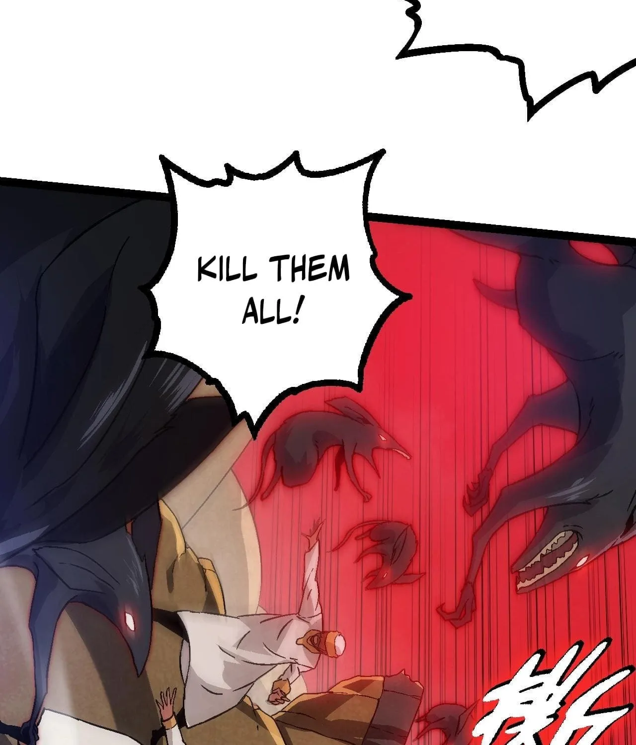 Evolution Begins With a Big Tree Chapter 87 page 103 - 