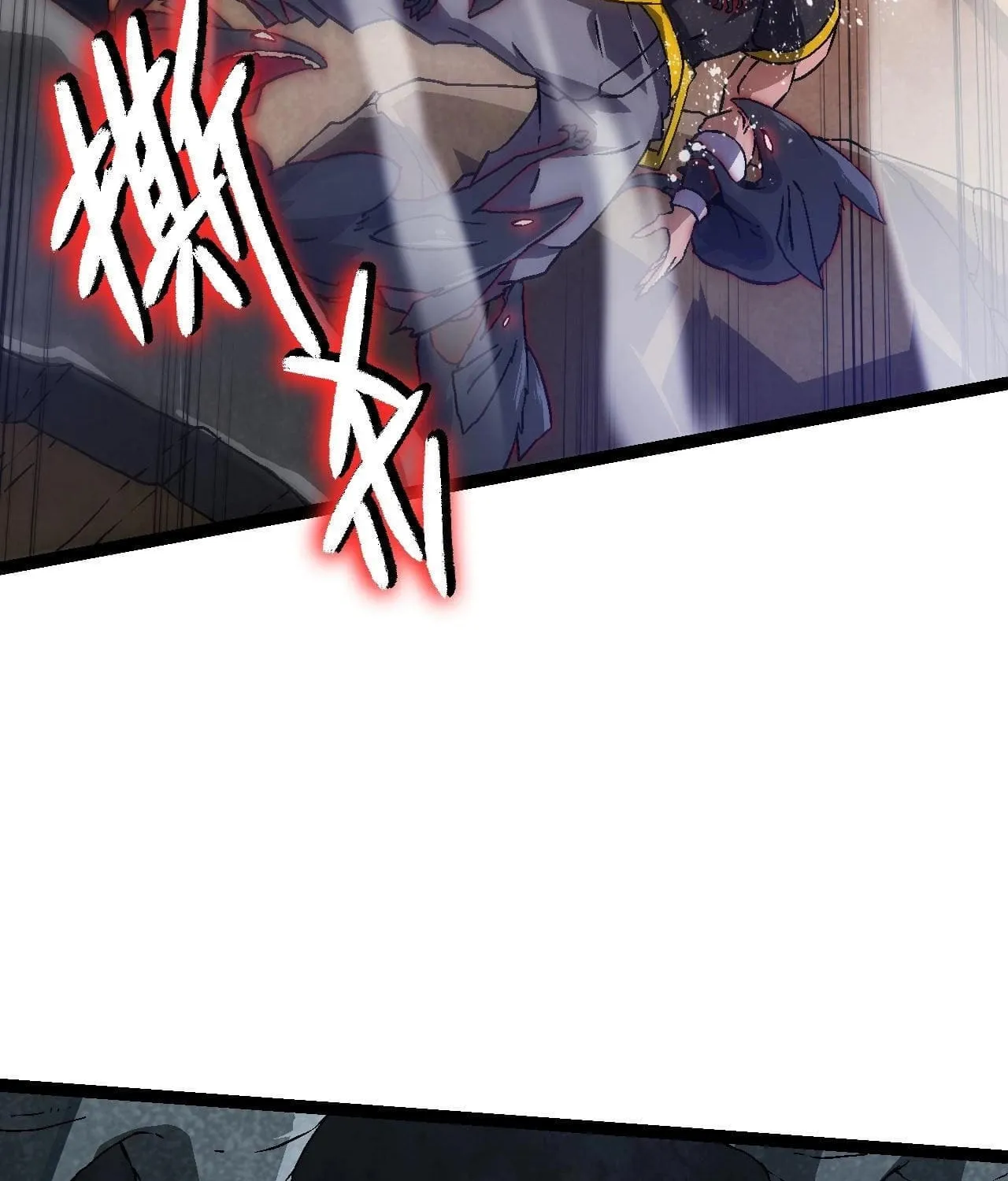 Evolution Begins With a Big Tree Chapter 87 page 105 - 