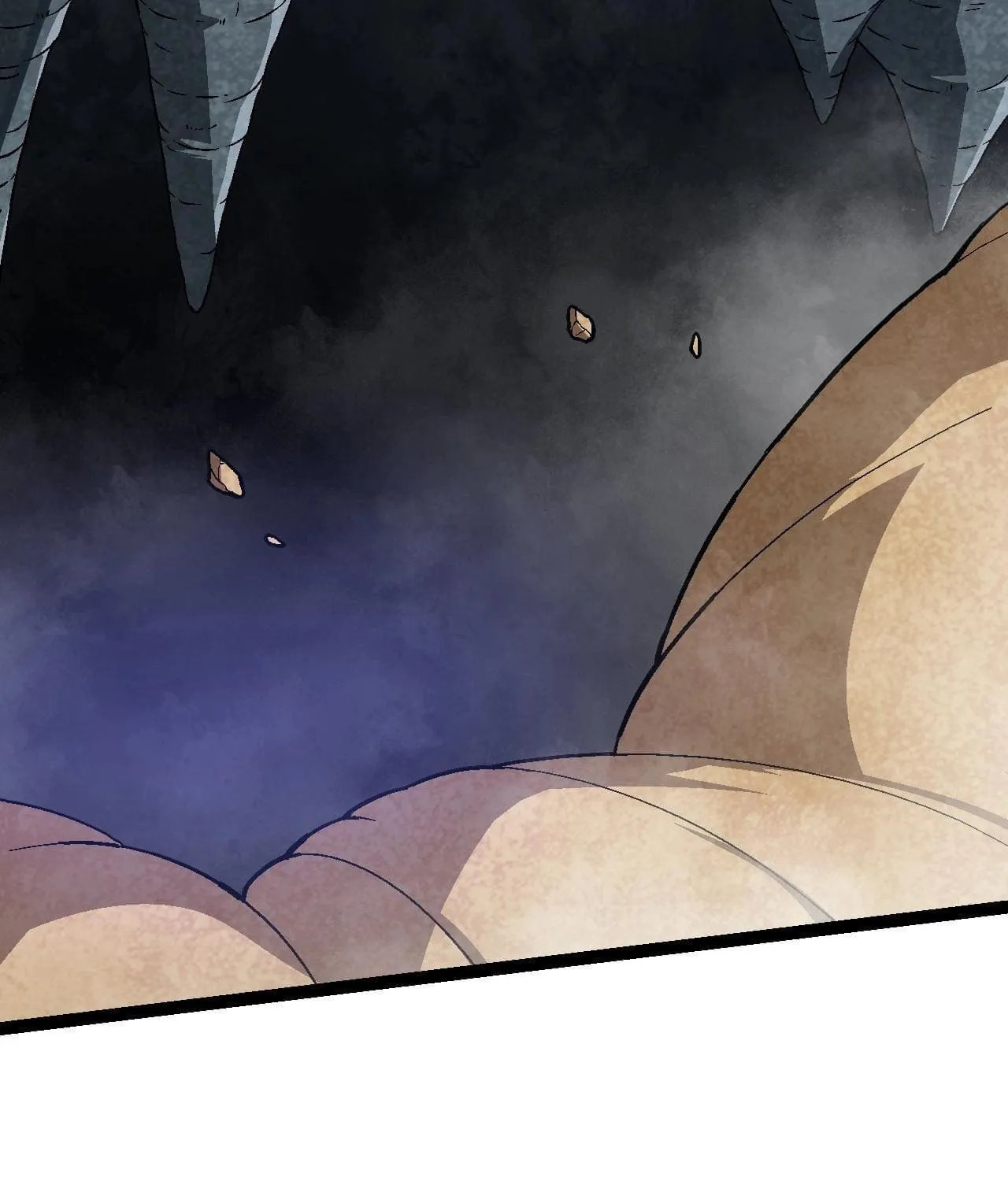 Evolution Begins With a Big Tree Chapter 87 page 106 - 