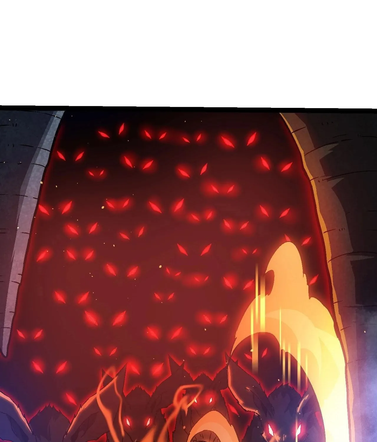 Evolution Begins With a Big Tree Chapter 87 page 107 - 