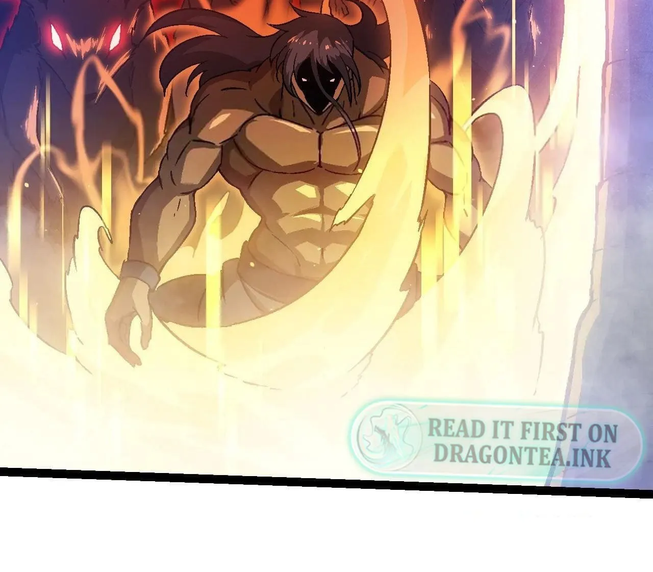 Evolution Begins With a Big Tree Chapter 87 page 108 - 