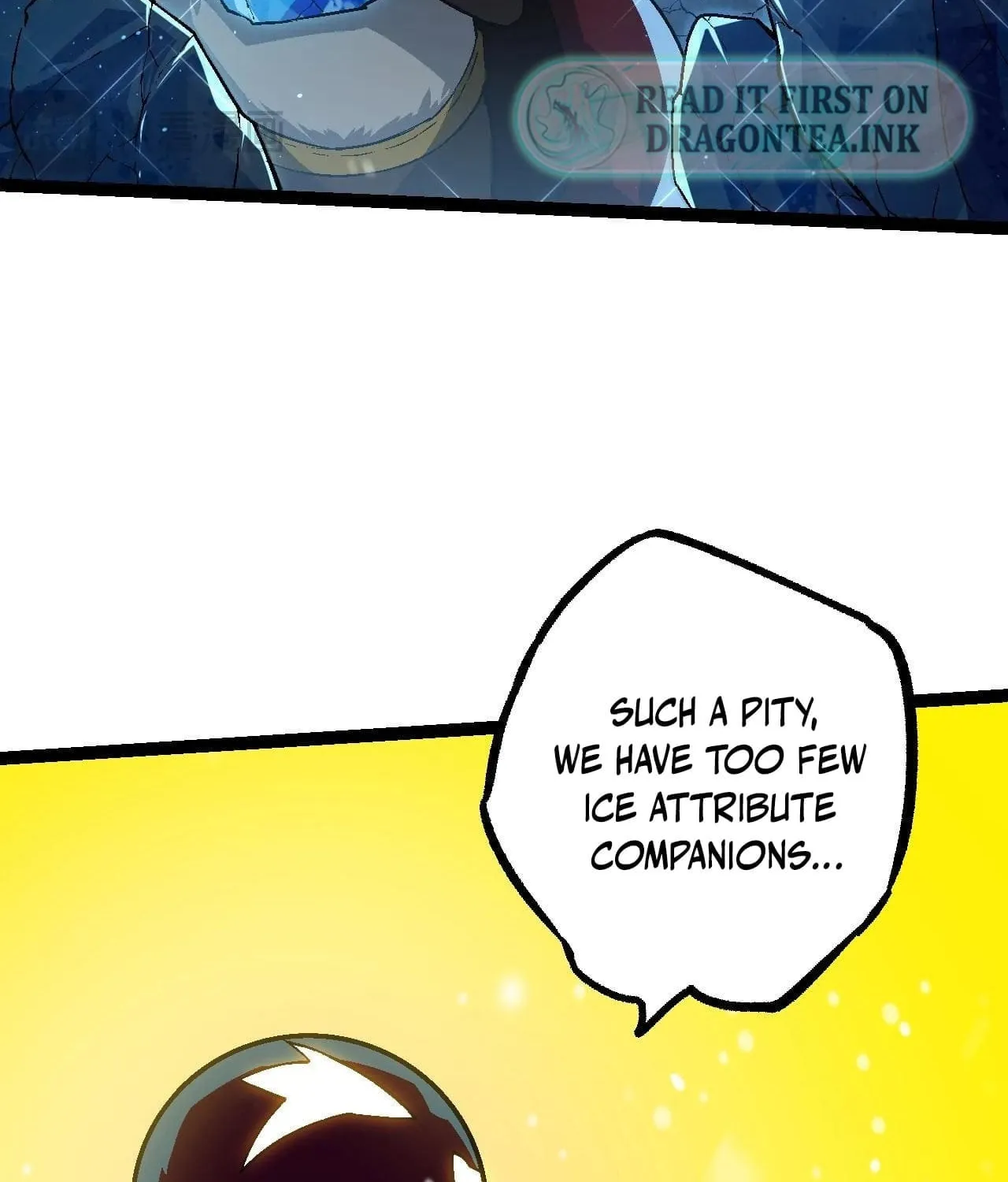 Evolution Begins With a Big Tree Chapter 87 page 12 - 