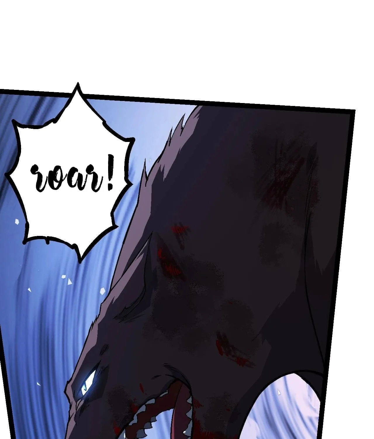 Evolution Begins With a Big Tree Chapter 87 page 16 - 