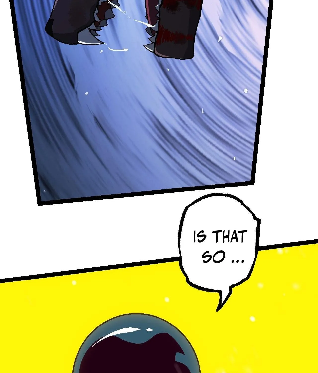 Evolution Begins With a Big Tree Chapter 87 page 17 - 