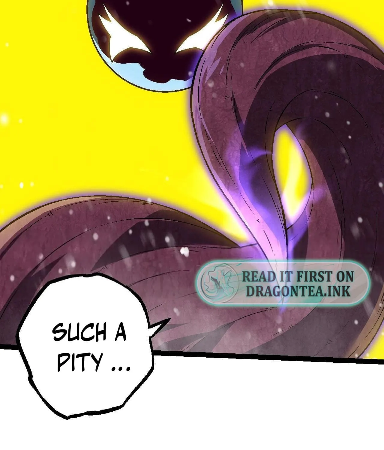 Evolution Begins With a Big Tree Chapter 87 page 18 - 