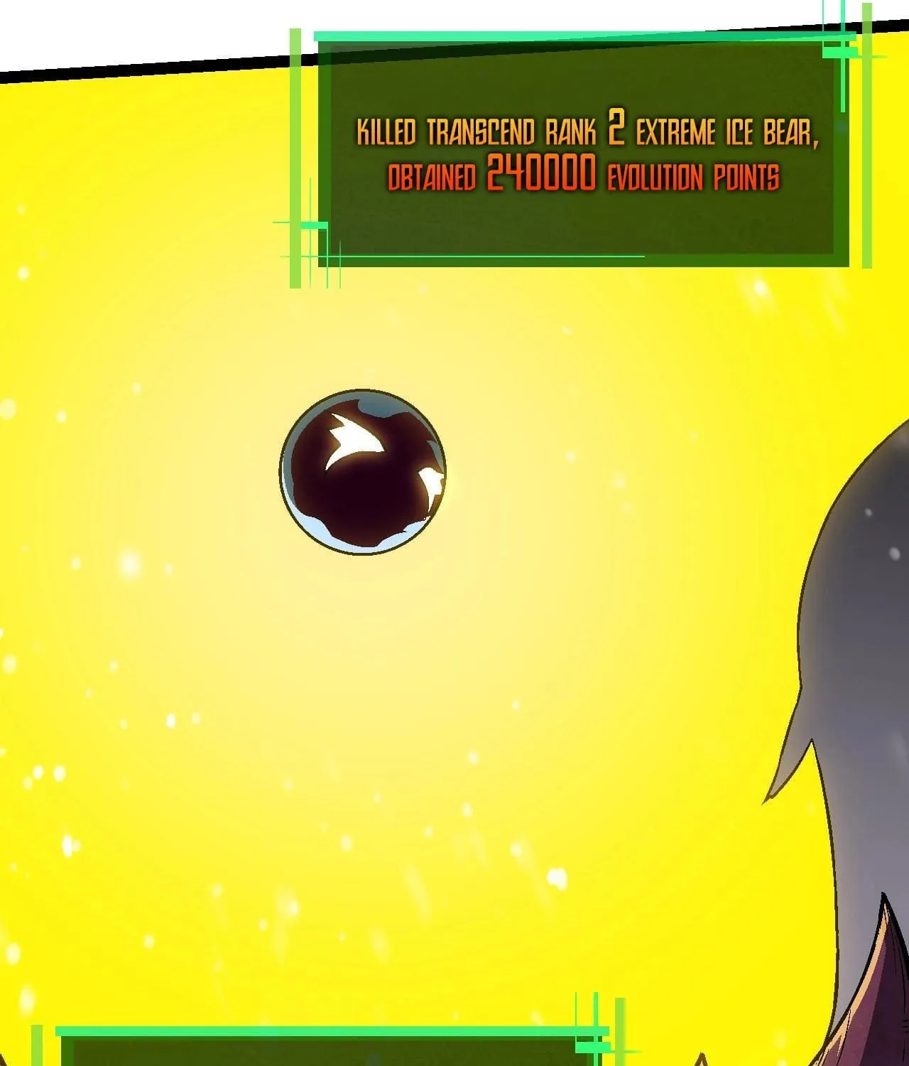 Evolution Begins With a Big Tree Chapter 87 page 21 - 