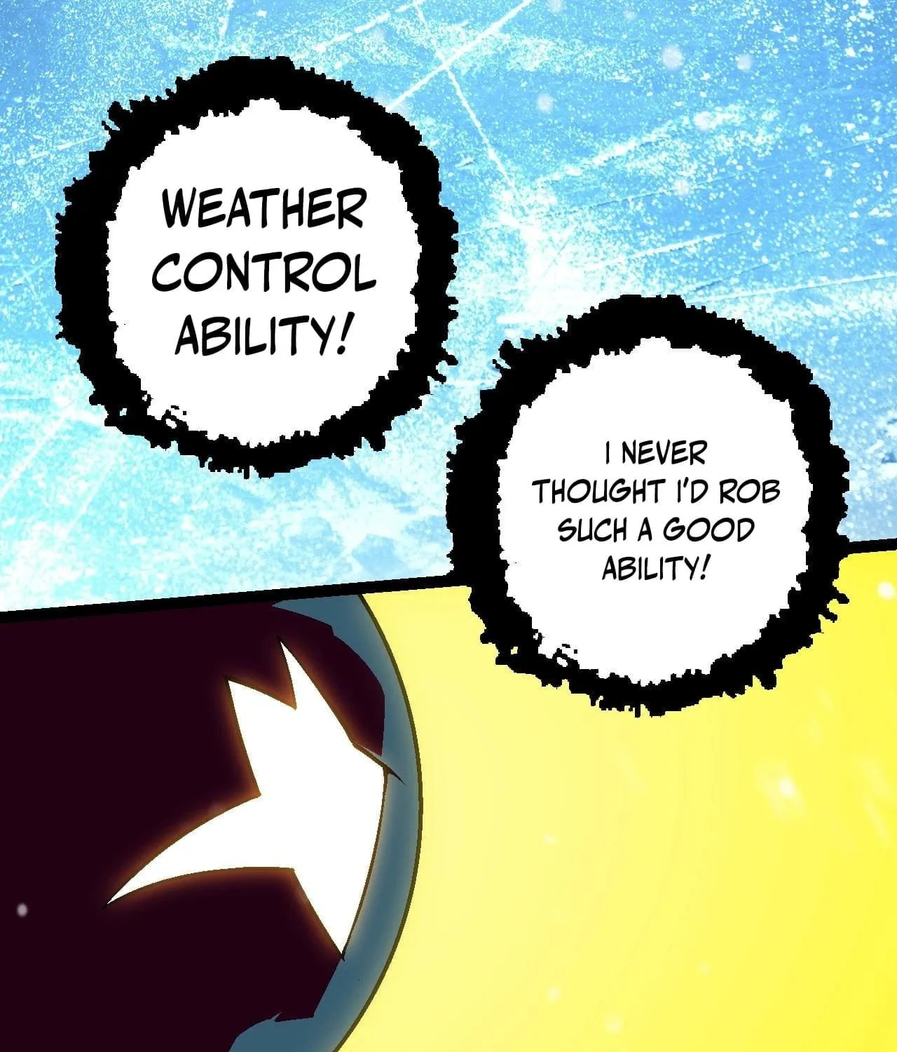 Evolution Begins With a Big Tree Chapter 87 page 25 - 