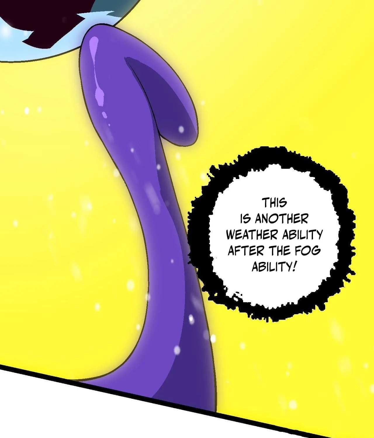 Evolution Begins With a Big Tree Chapter 87 page 26 - 