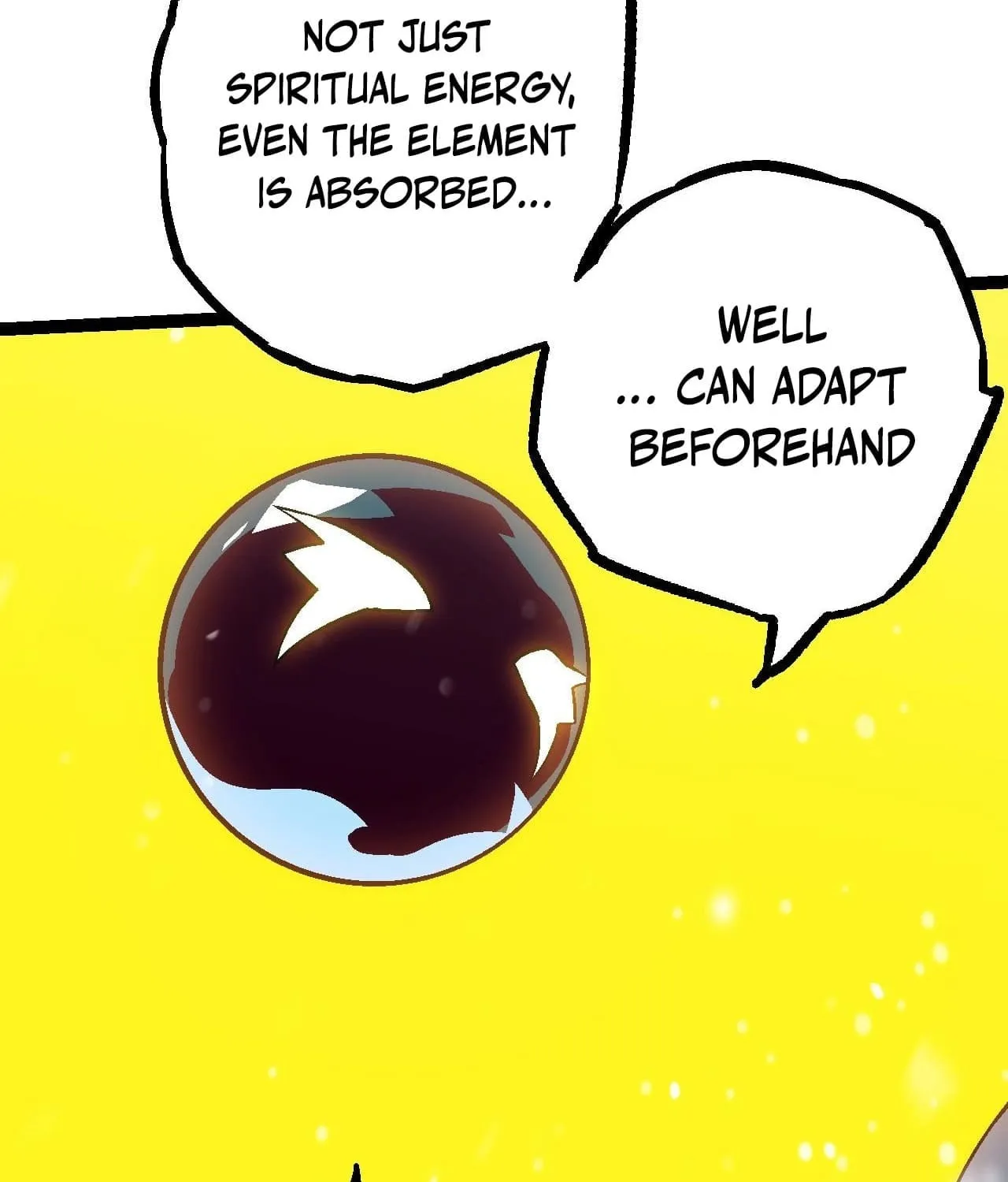 Evolution Begins With a Big Tree Chapter 87 page 4 - 