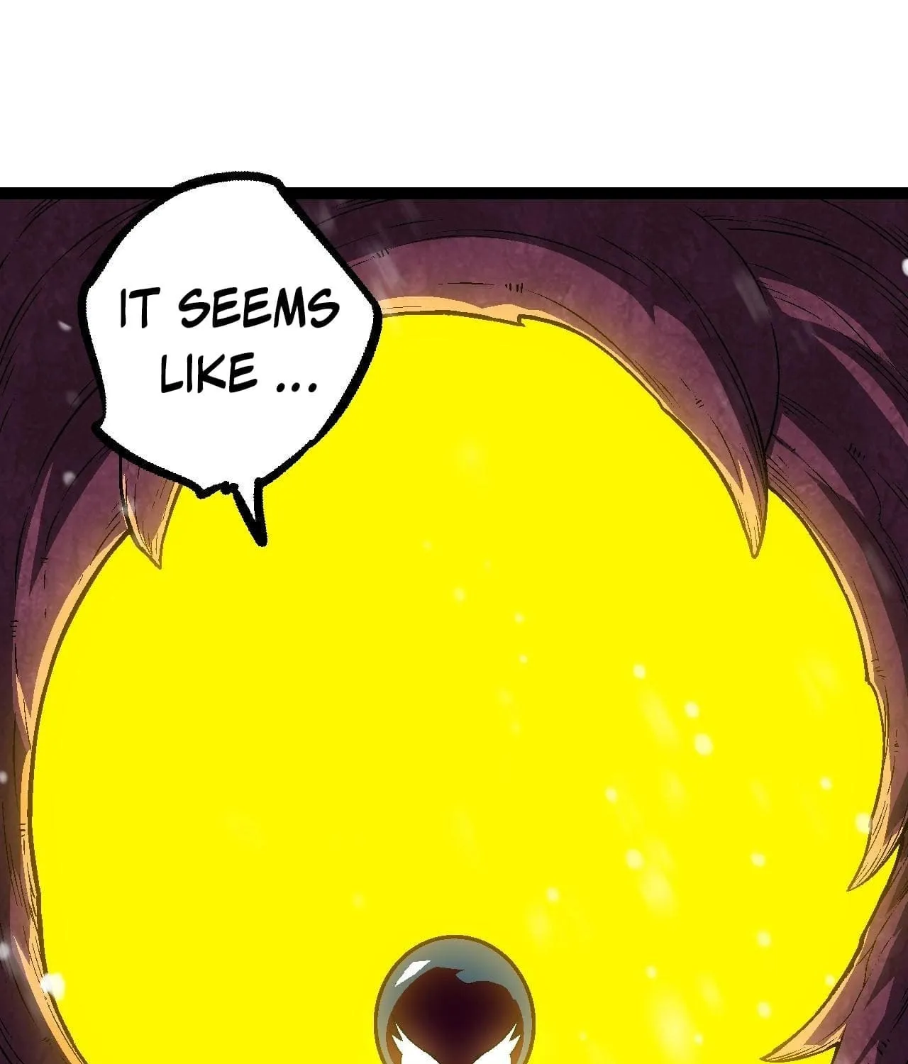 Evolution Begins With a Big Tree Chapter 87 page 32 - 