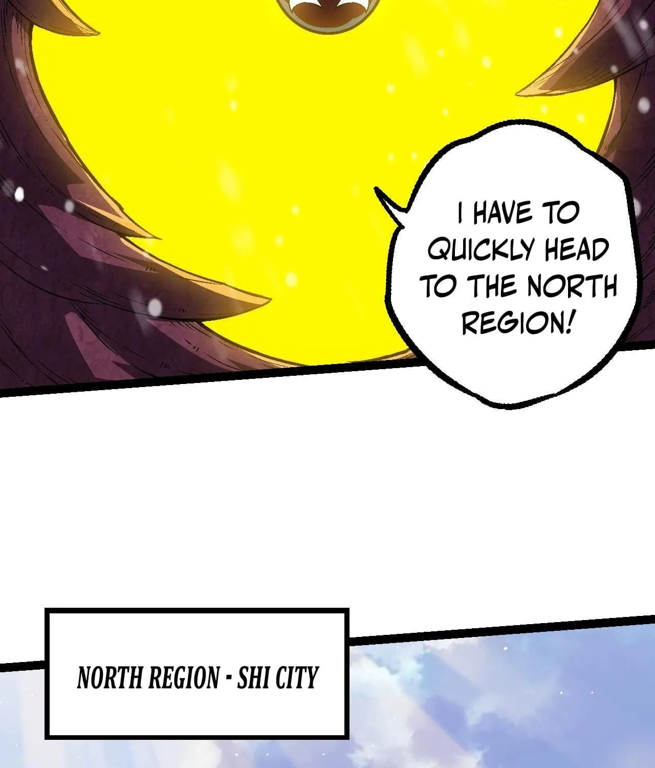 Evolution Begins With a Big Tree Chapter 87 page 33 - 