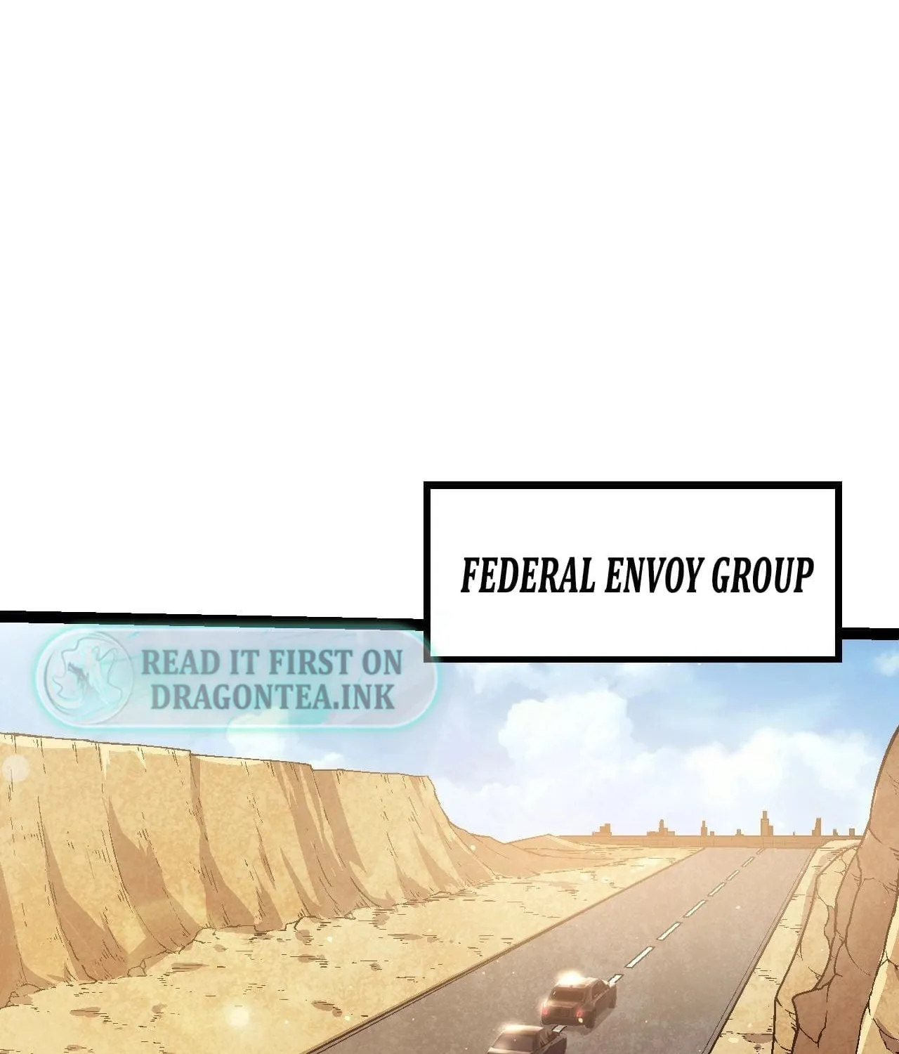 Evolution Begins With a Big Tree Chapter 87 page 35 - 