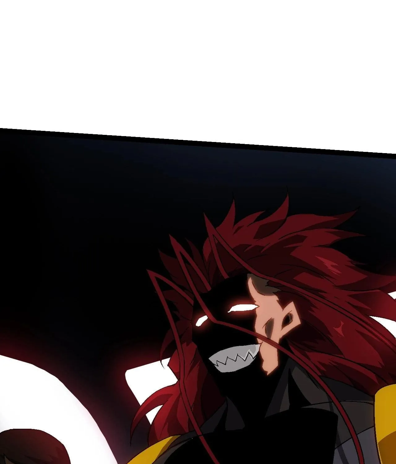 Evolution Begins With a Big Tree Chapter 87 page 37 - 