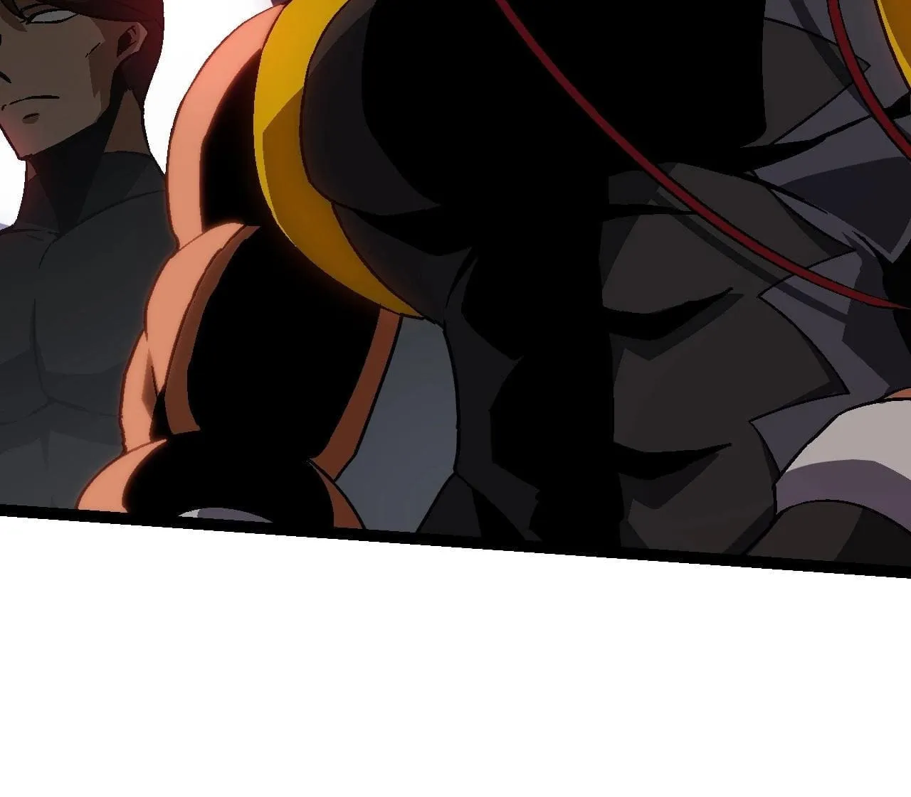 Evolution Begins With a Big Tree Chapter 87 page 38 - 