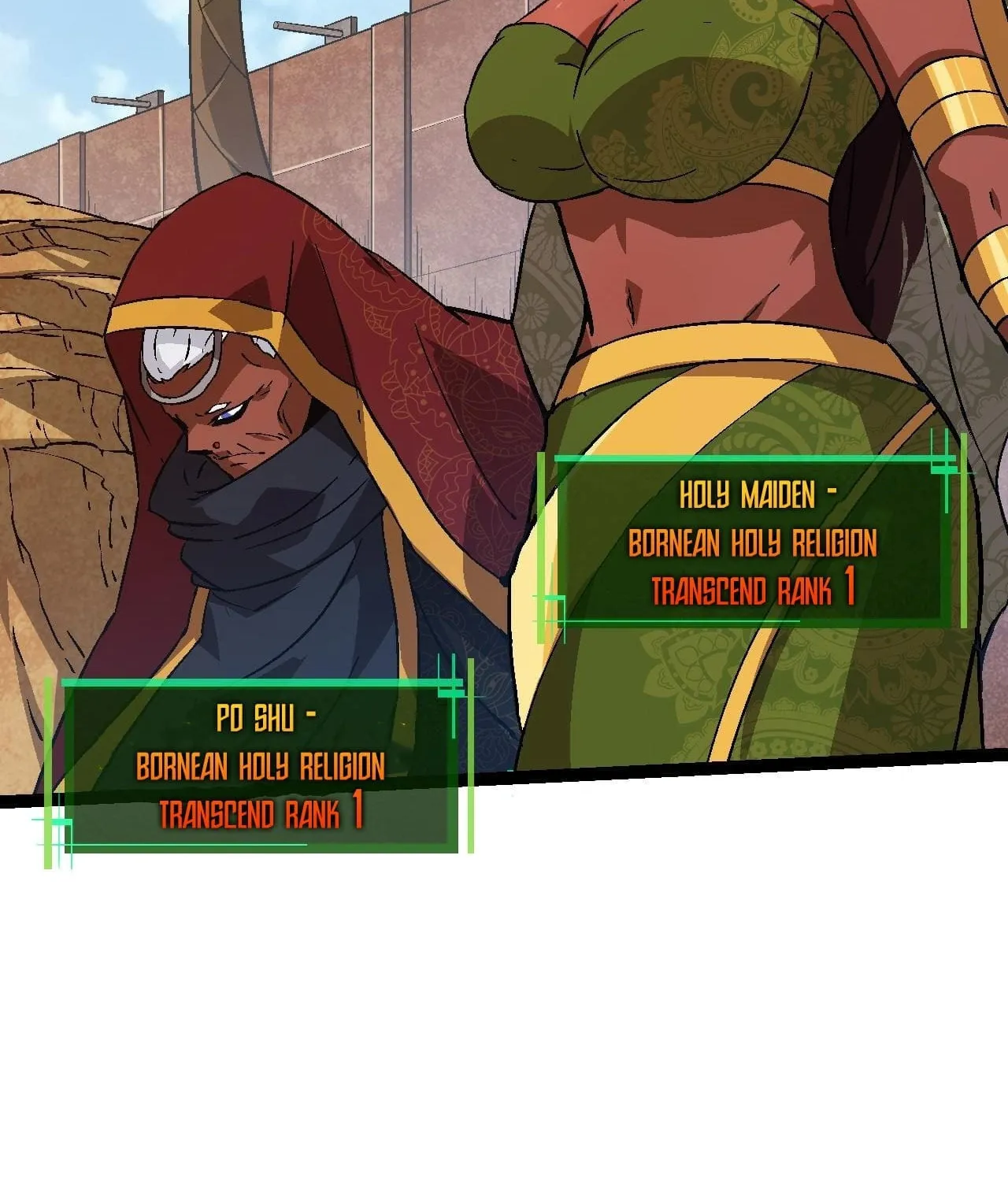 Evolution Begins With a Big Tree Chapter 87 page 40 - 