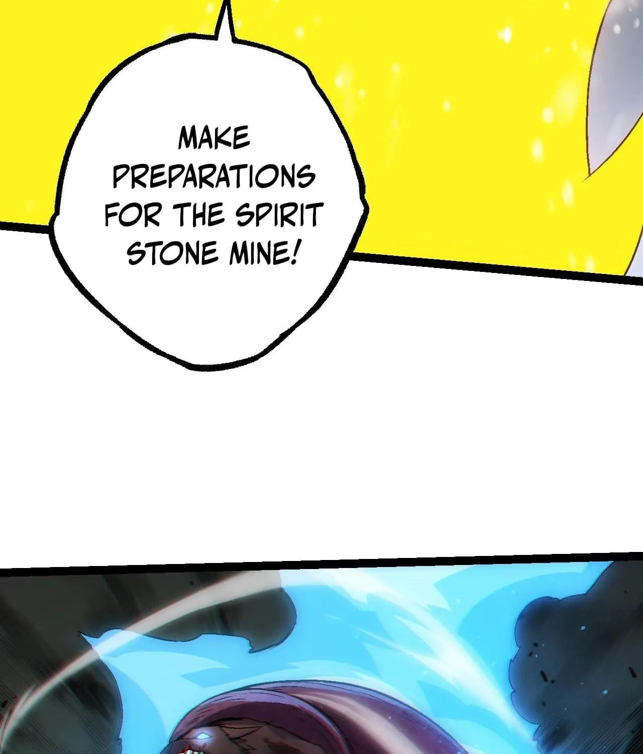 Evolution Begins With a Big Tree Chapter 87 page 5 - 