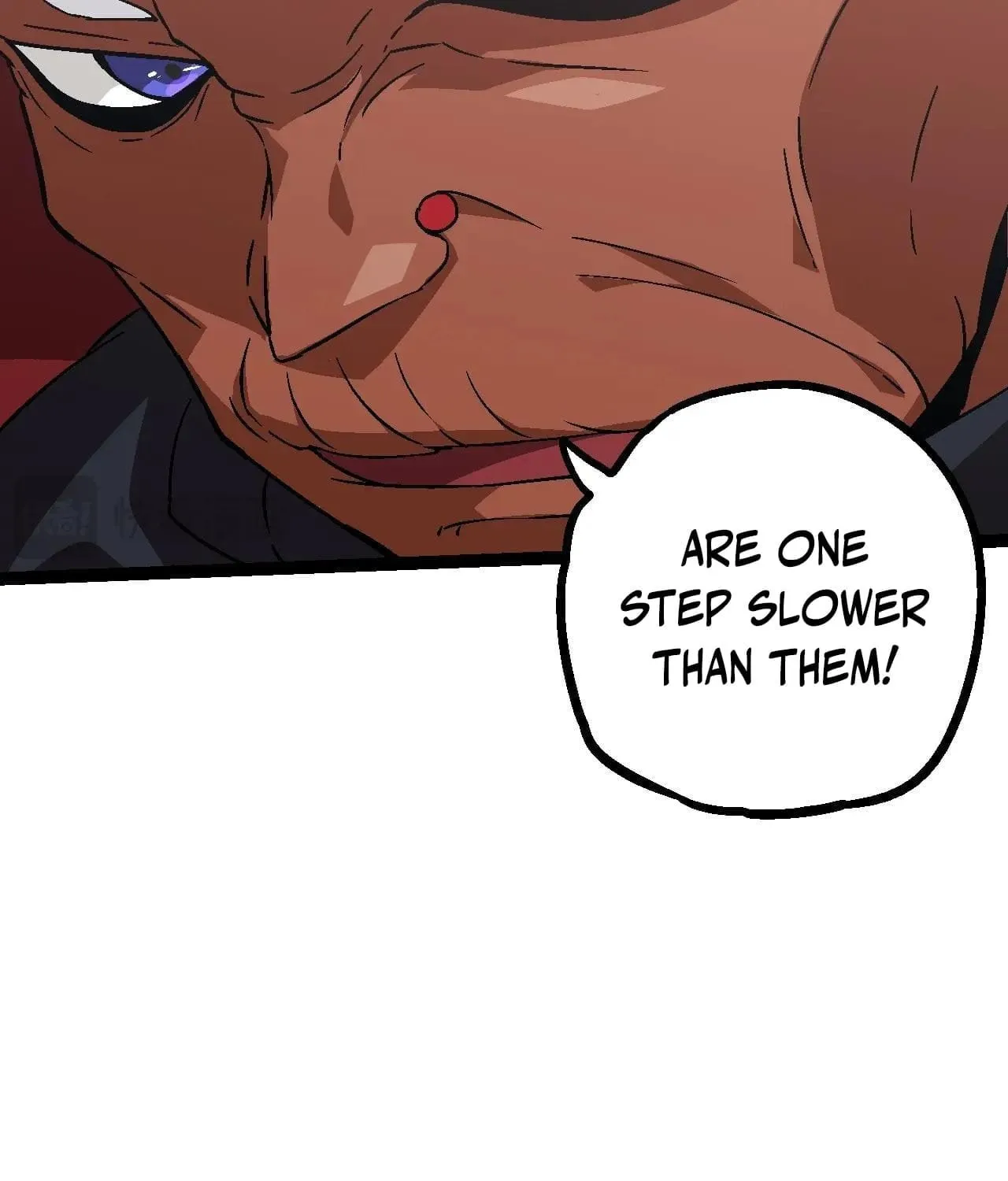Evolution Begins With a Big Tree Chapter 87 page 43 - 