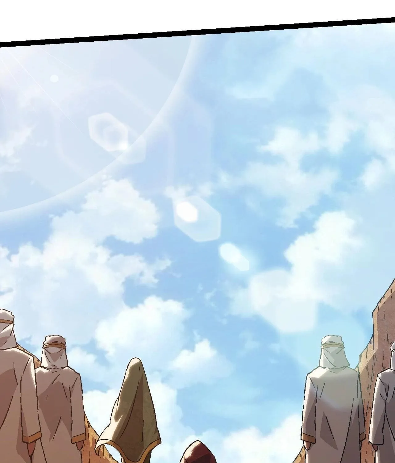 Evolution Begins With a Big Tree Chapter 87 page 44 - 