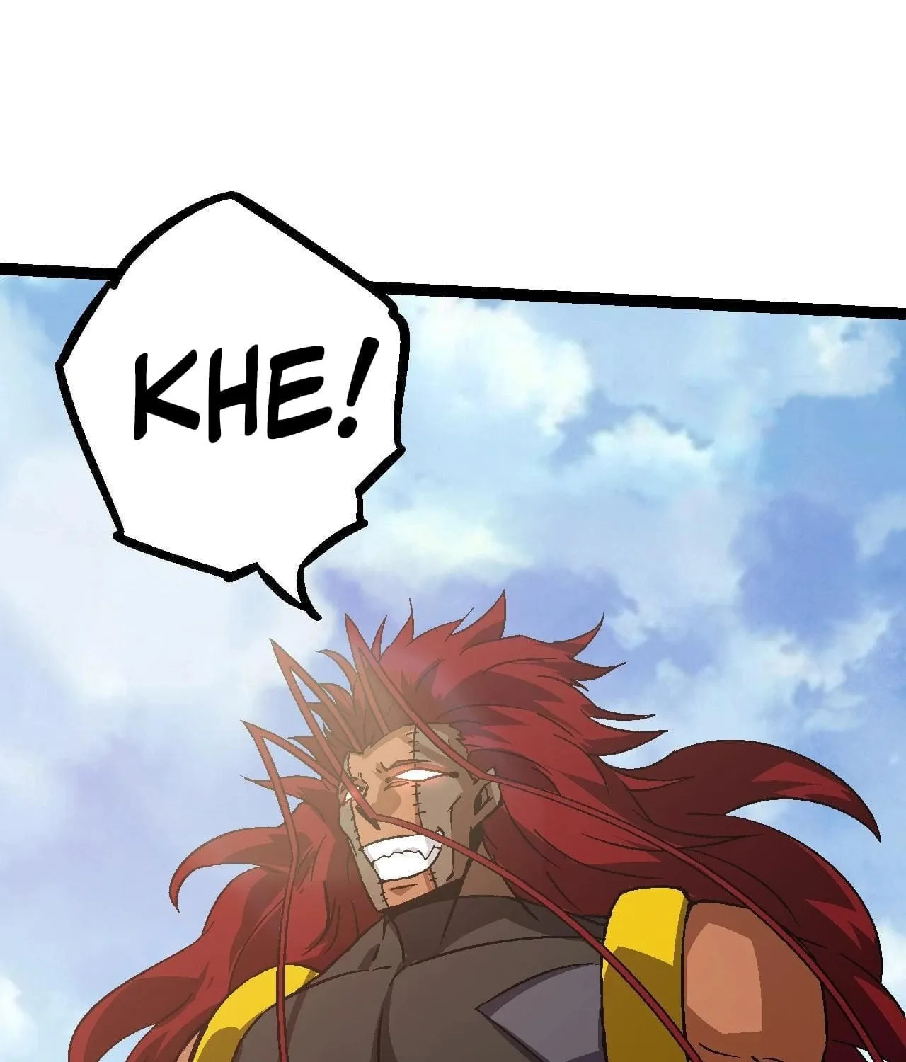 Evolution Begins With a Big Tree Chapter 87 page 47 - 