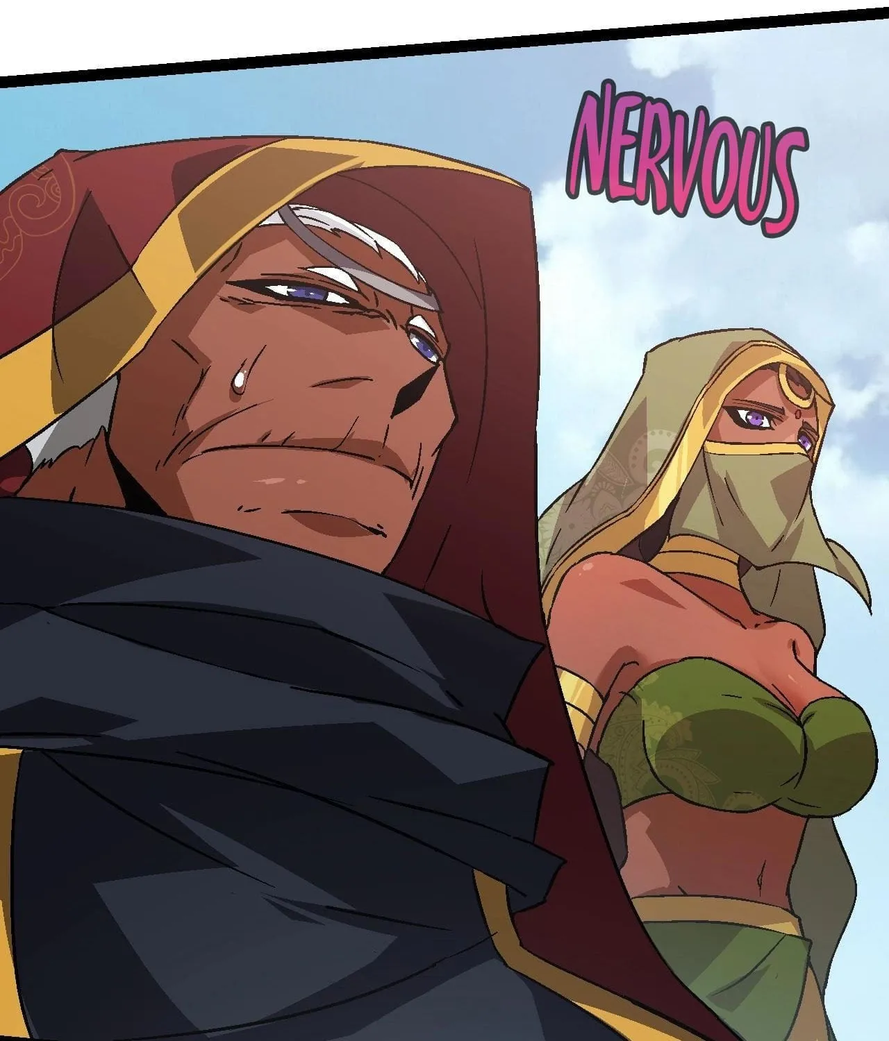 Evolution Begins With a Big Tree Chapter 87 page 49 - 