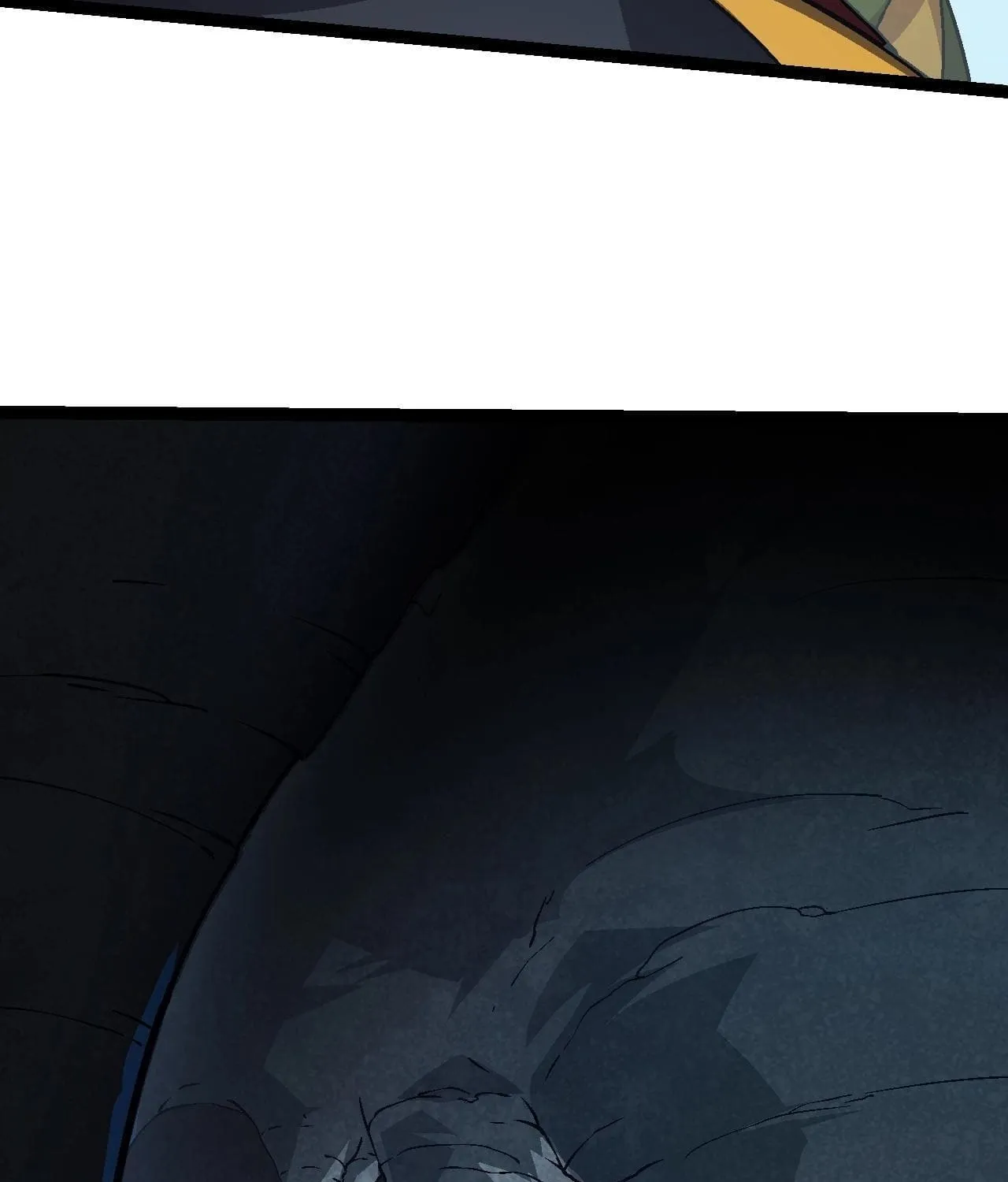 Evolution Begins With a Big Tree Chapter 87 page 50 - 
