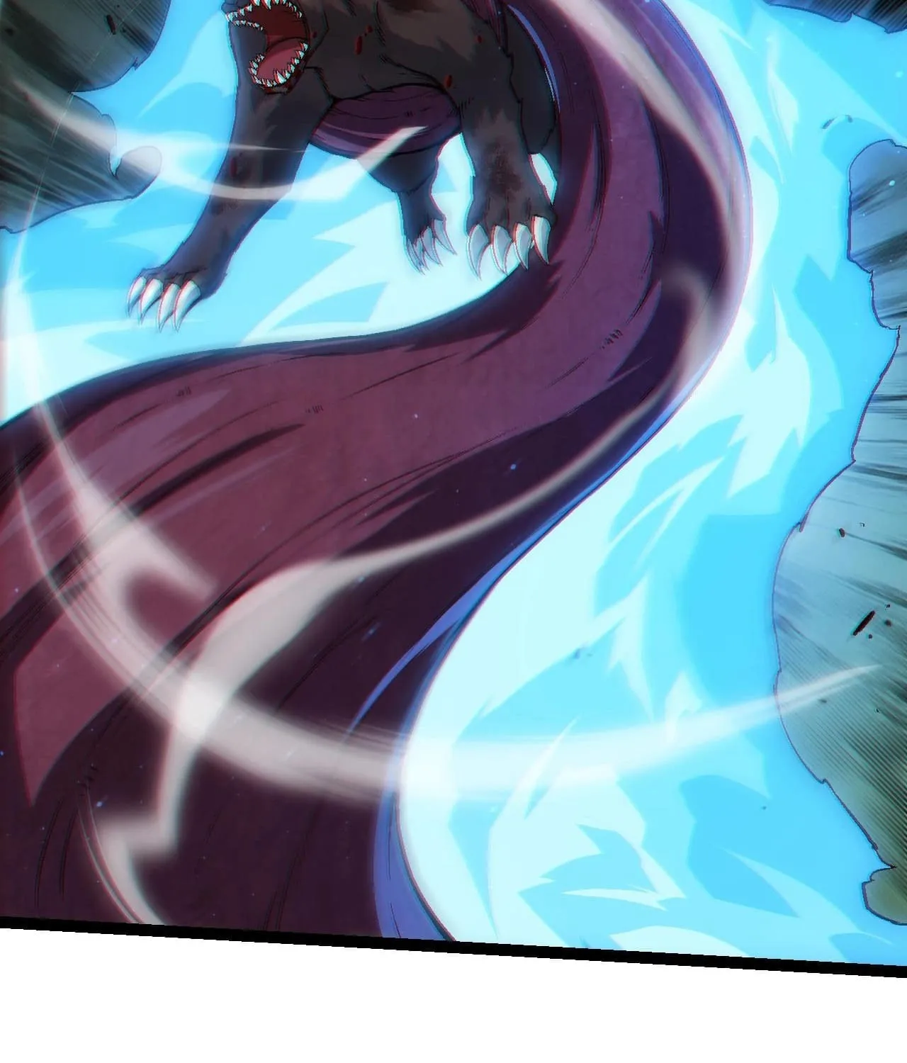 Evolution Begins With a Big Tree Chapter 87 page 6 - 