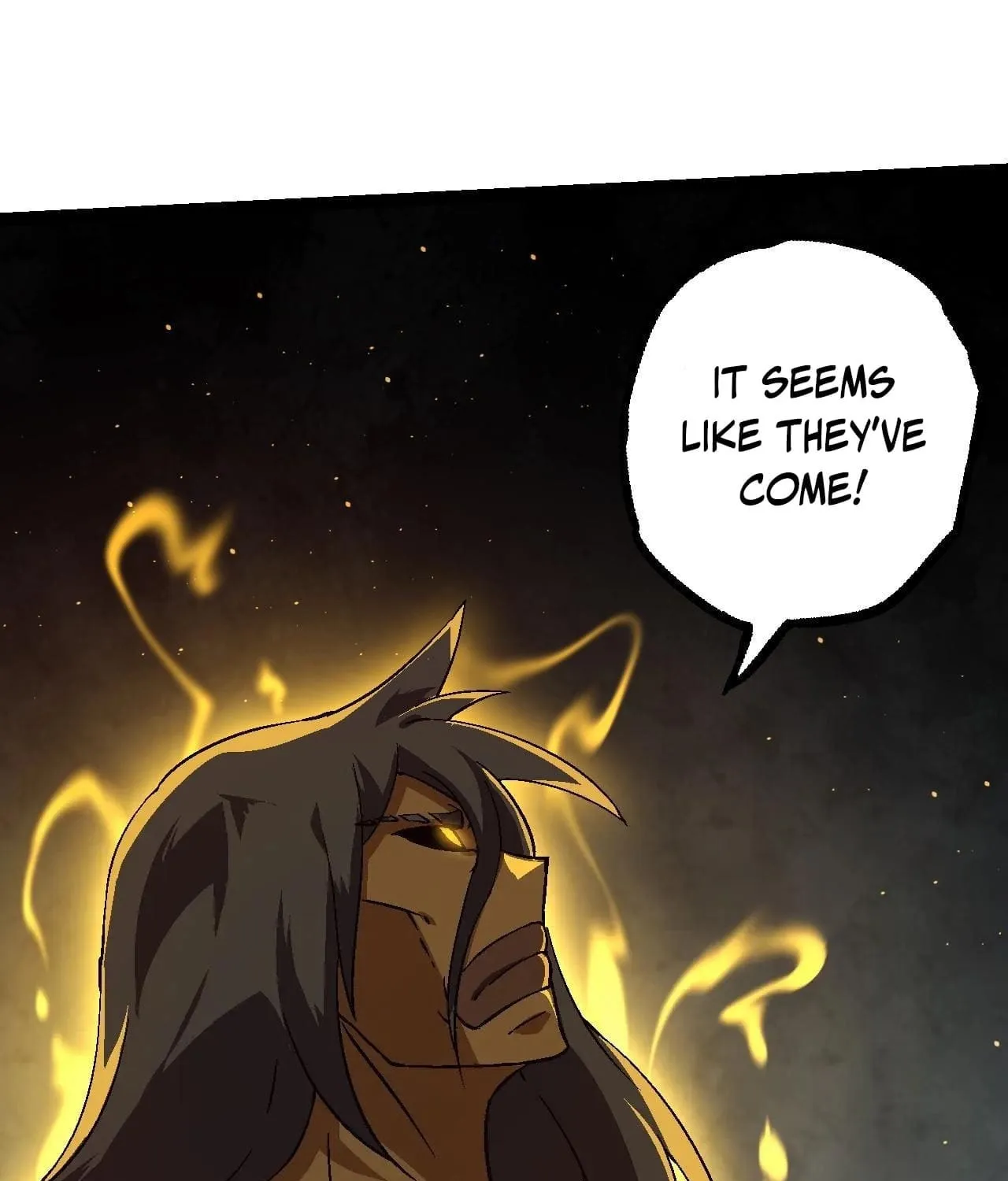 Evolution Begins With a Big Tree Chapter 87 page 53 - 