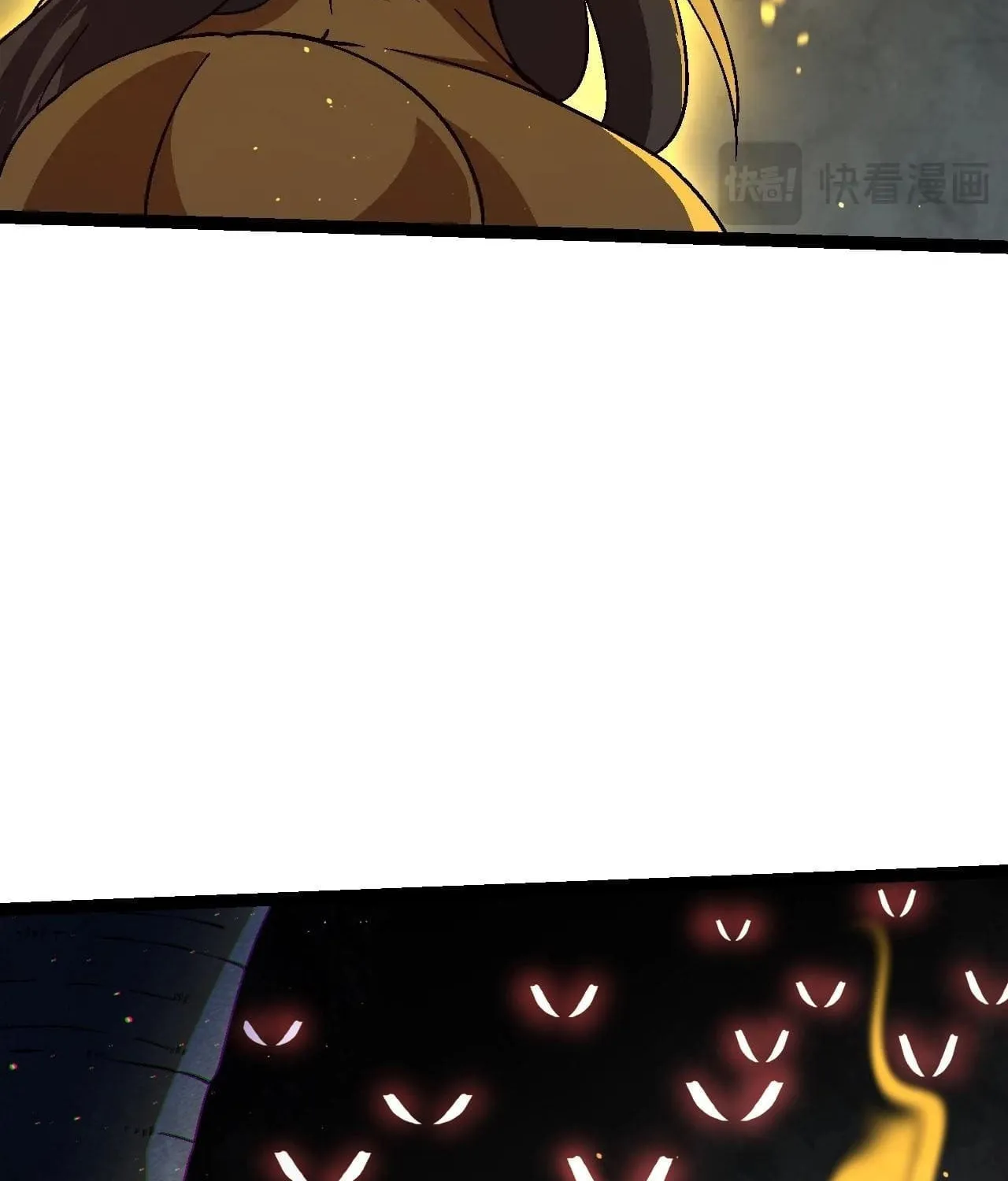 Evolution Begins With a Big Tree Chapter 87 page 54 - 