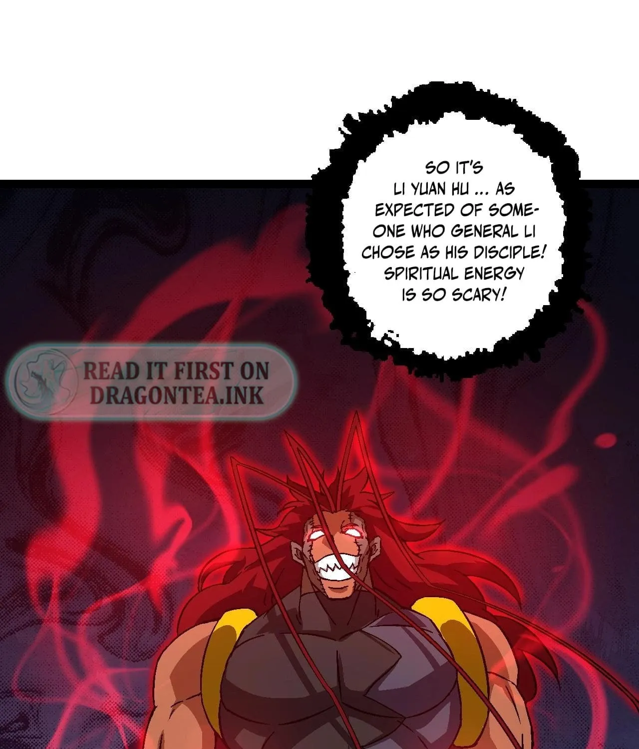 Evolution Begins With a Big Tree Chapter 87 page 60 - 