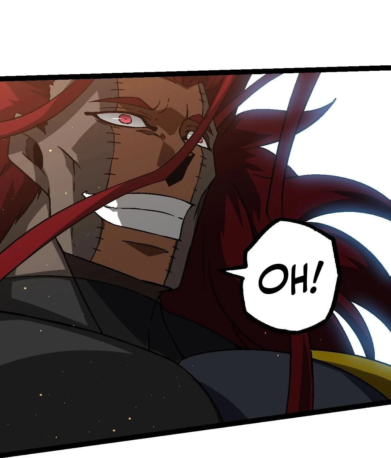 Evolution Begins With a Big Tree Chapter 87 page 62 - 