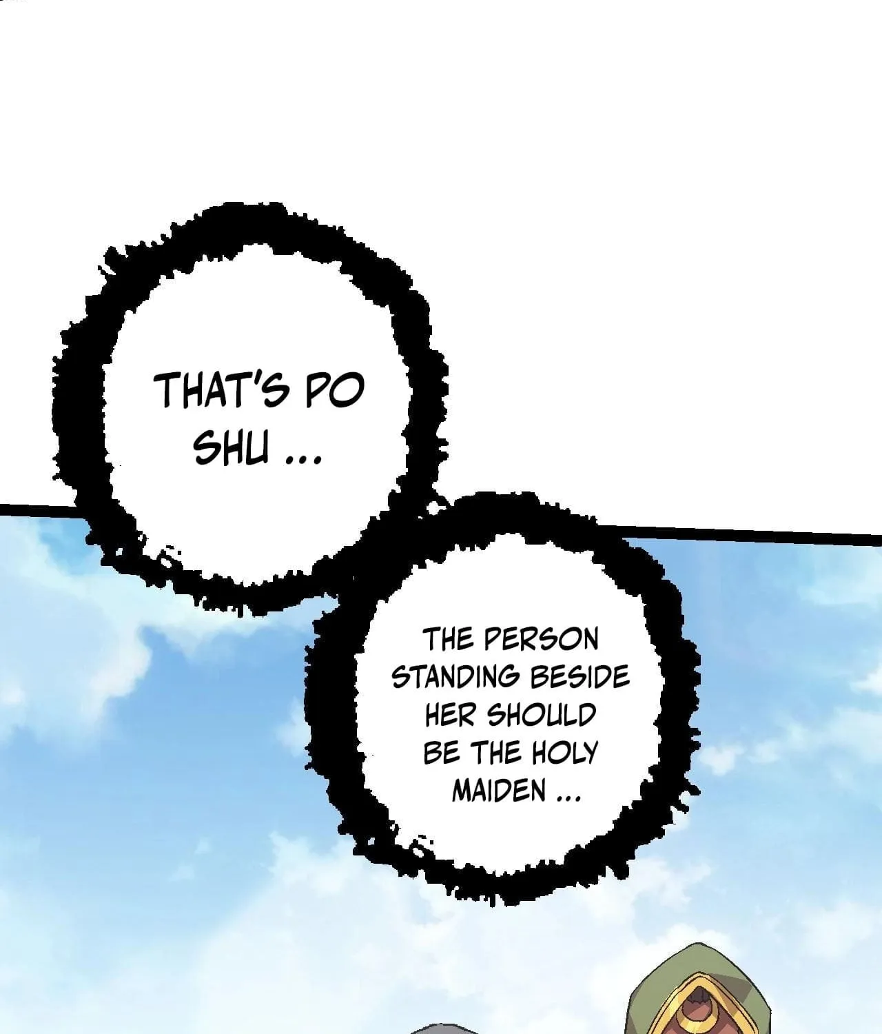 Evolution Begins With a Big Tree Chapter 87 page 63 - 