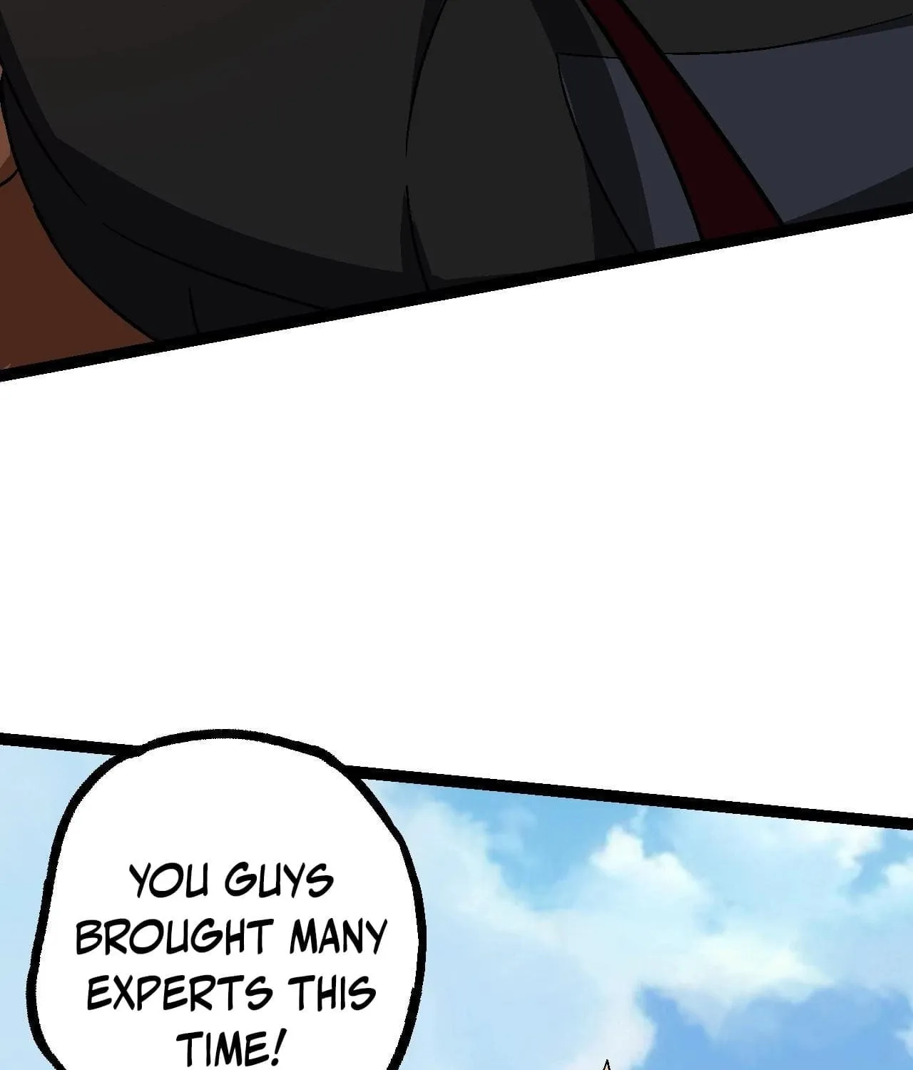 Evolution Begins With a Big Tree Chapter 87 page 68 - 