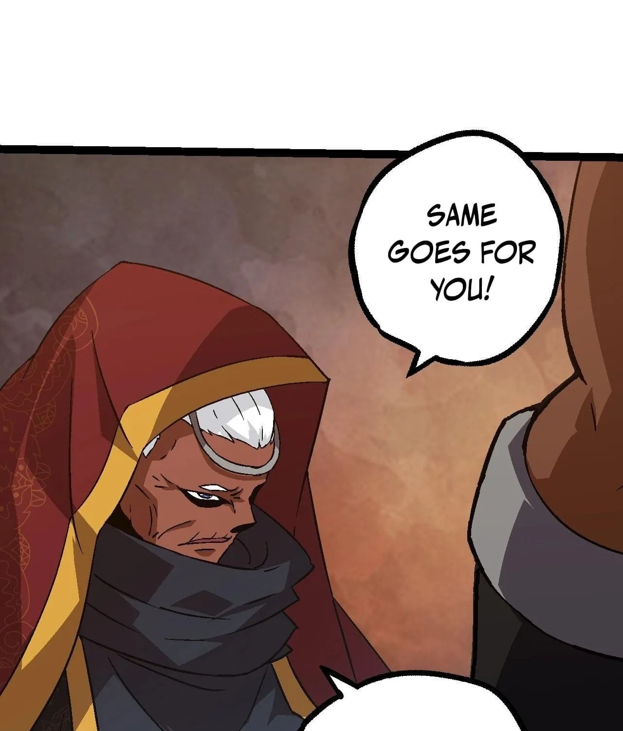 Evolution Begins With a Big Tree Chapter 87 page 70 - 